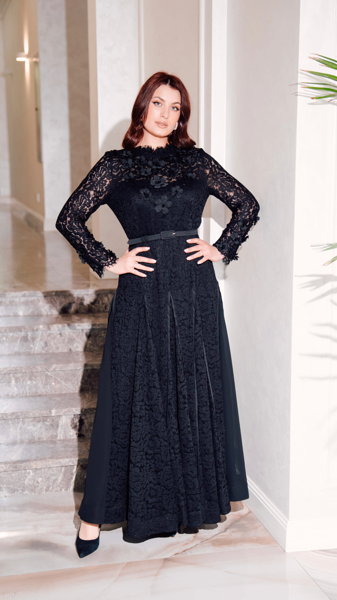 Rochie de seară - imagine 4