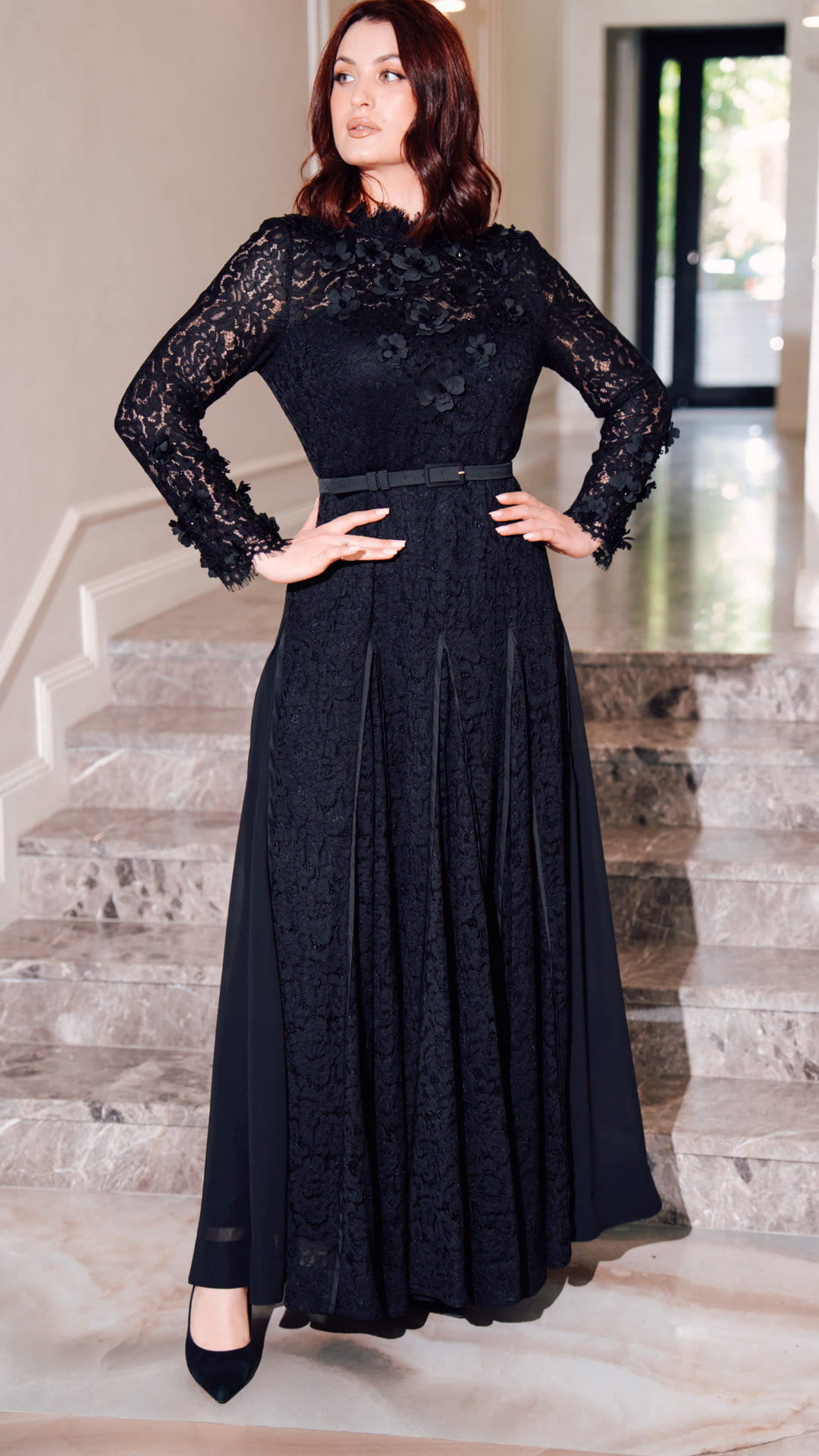 Rochie de seară - imagine 6
