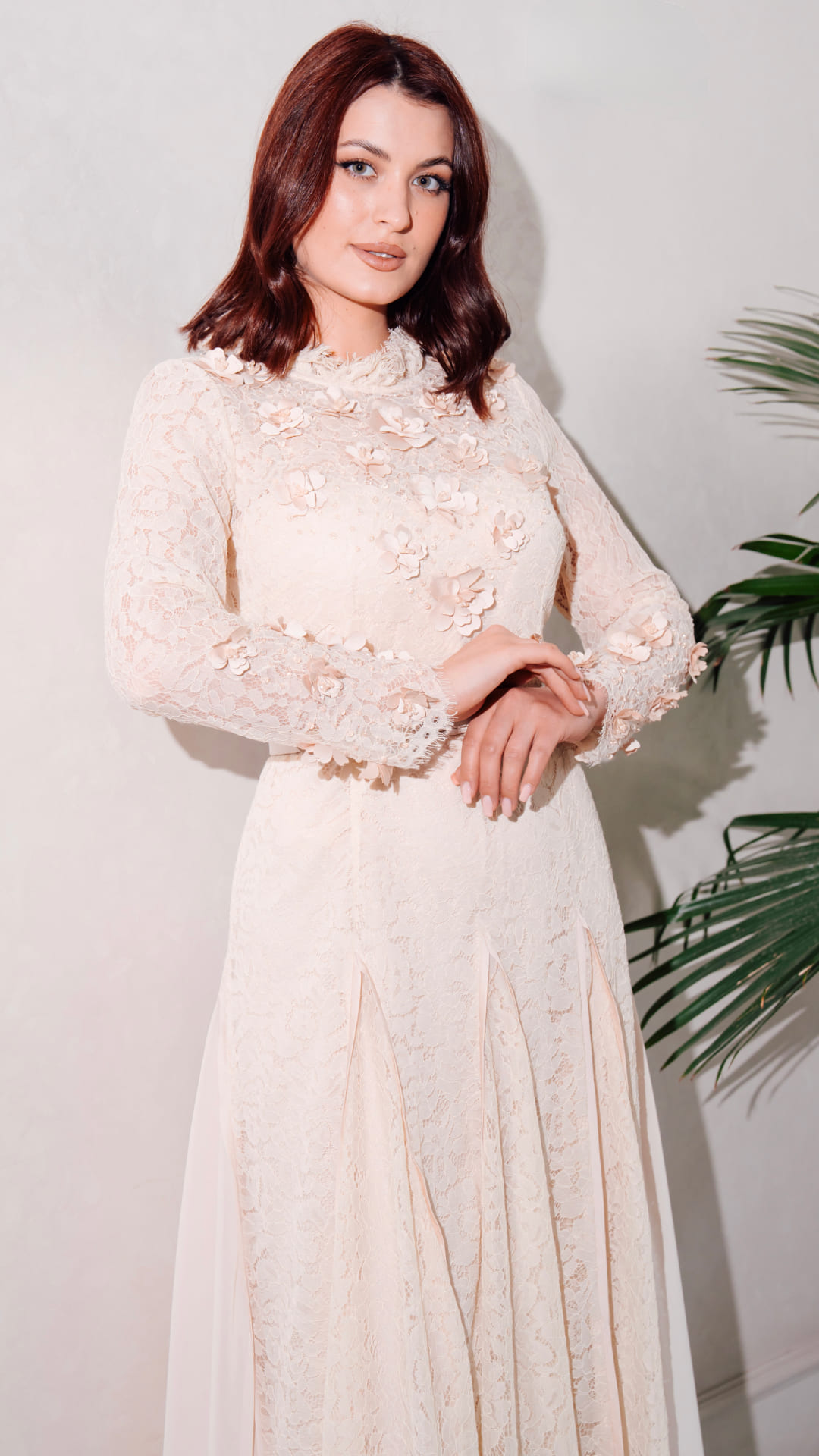 Rochie de seară - imagine 4