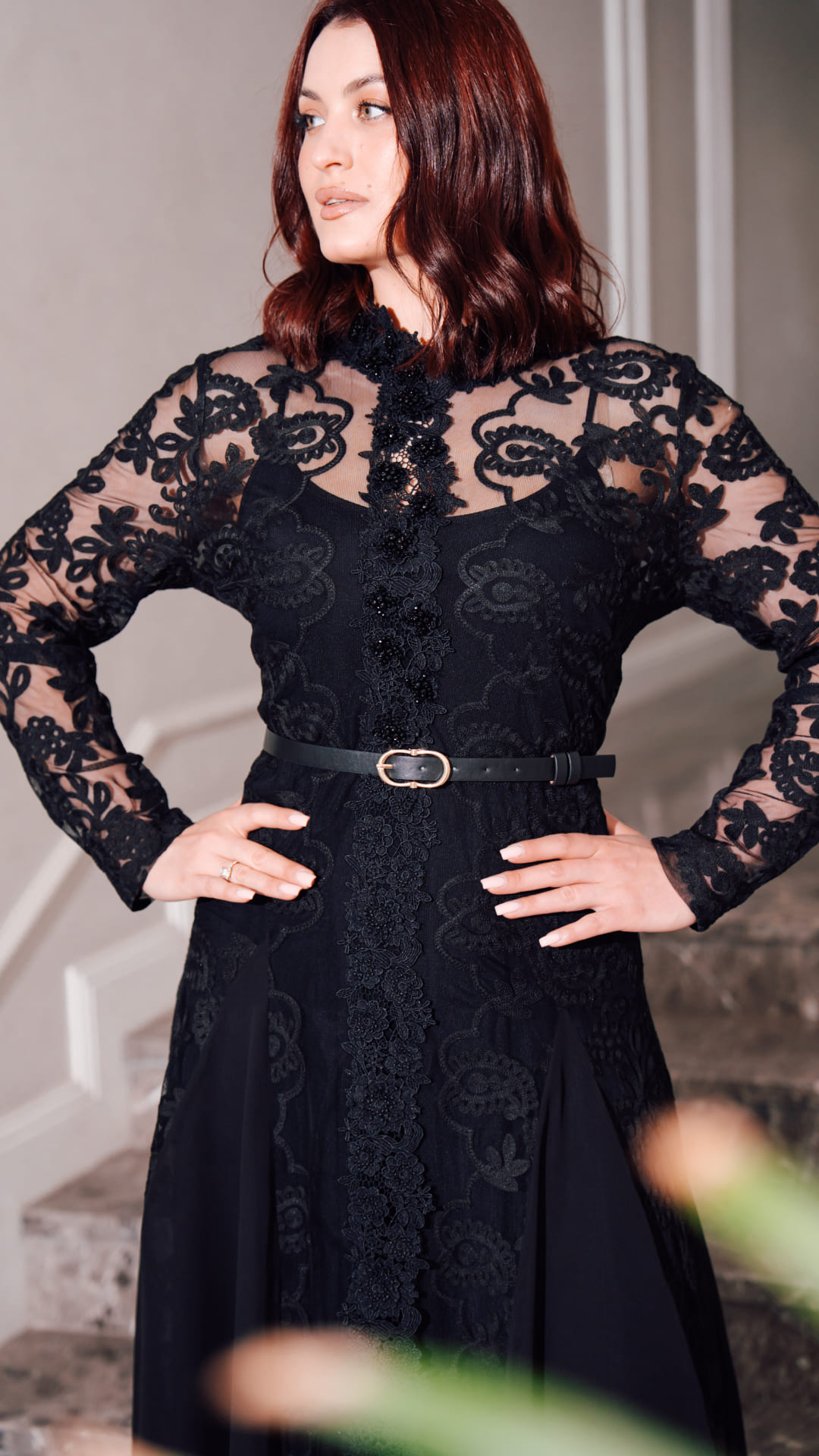 Rochie de seară - imagine 4