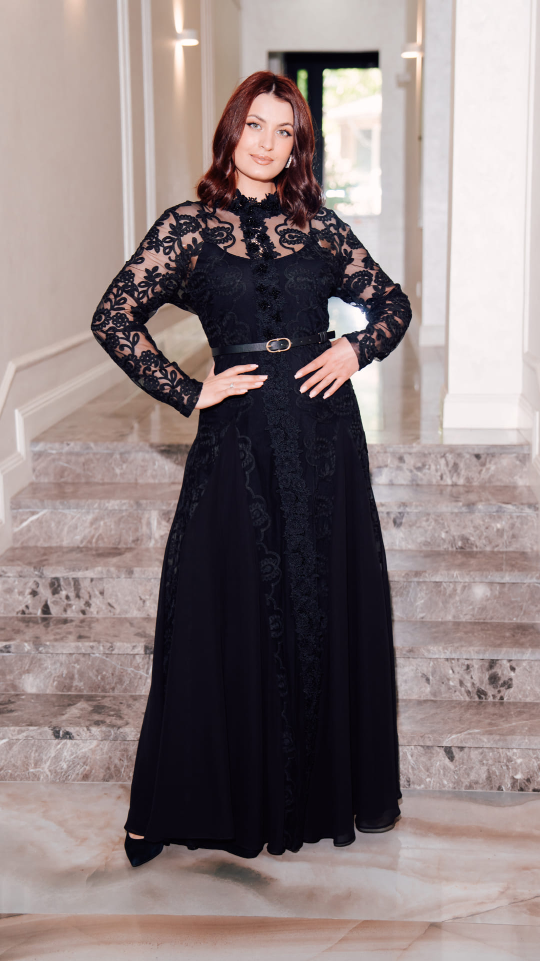 Rochie de seară - imagine 3