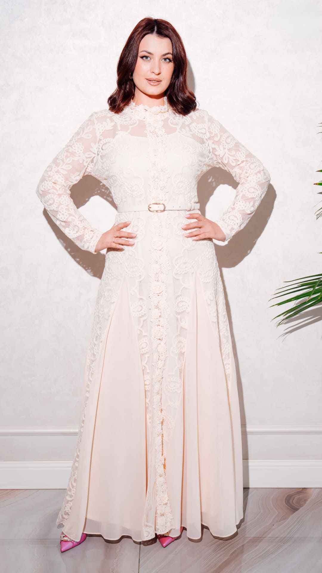Rochie de seară - imagine 4
