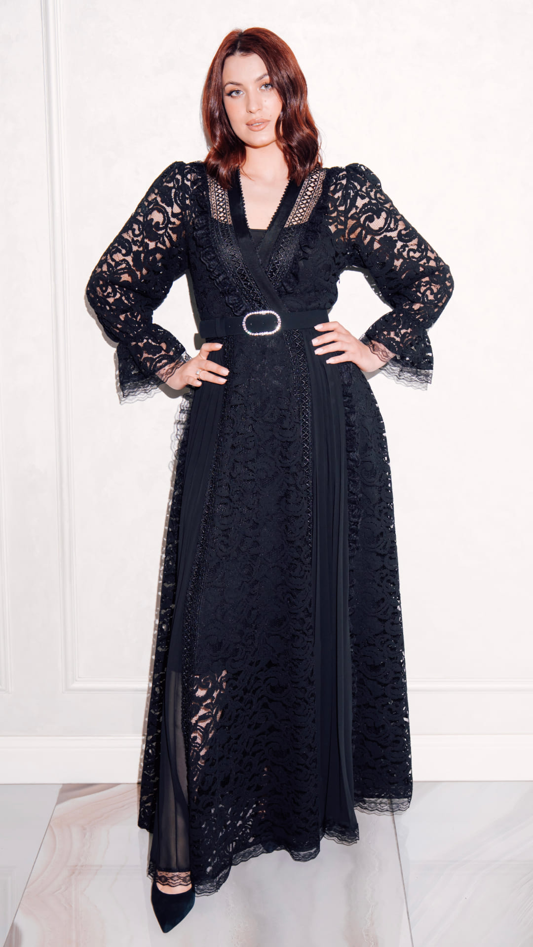 Rochie de seară - imagine 3