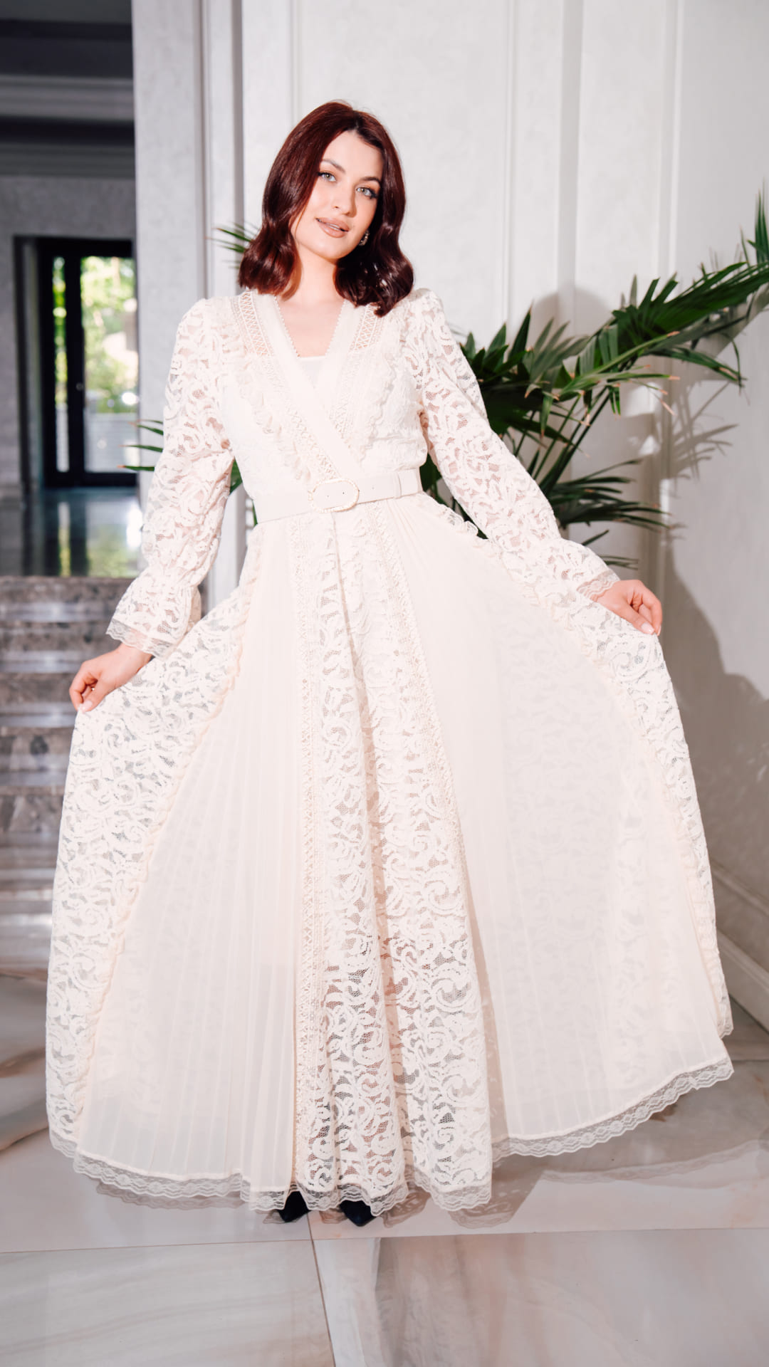 Rochie de seară - imagine 3