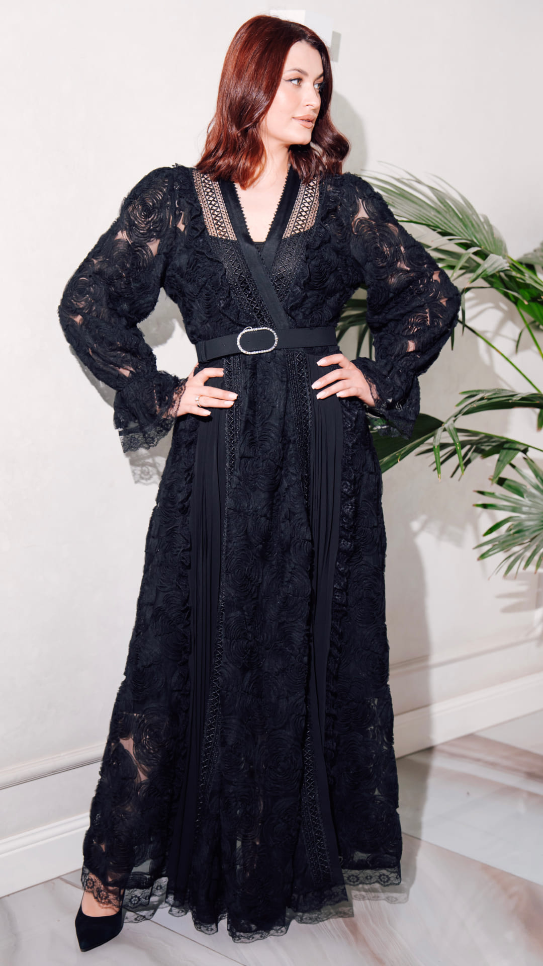 Rochie de seară - imagine 5