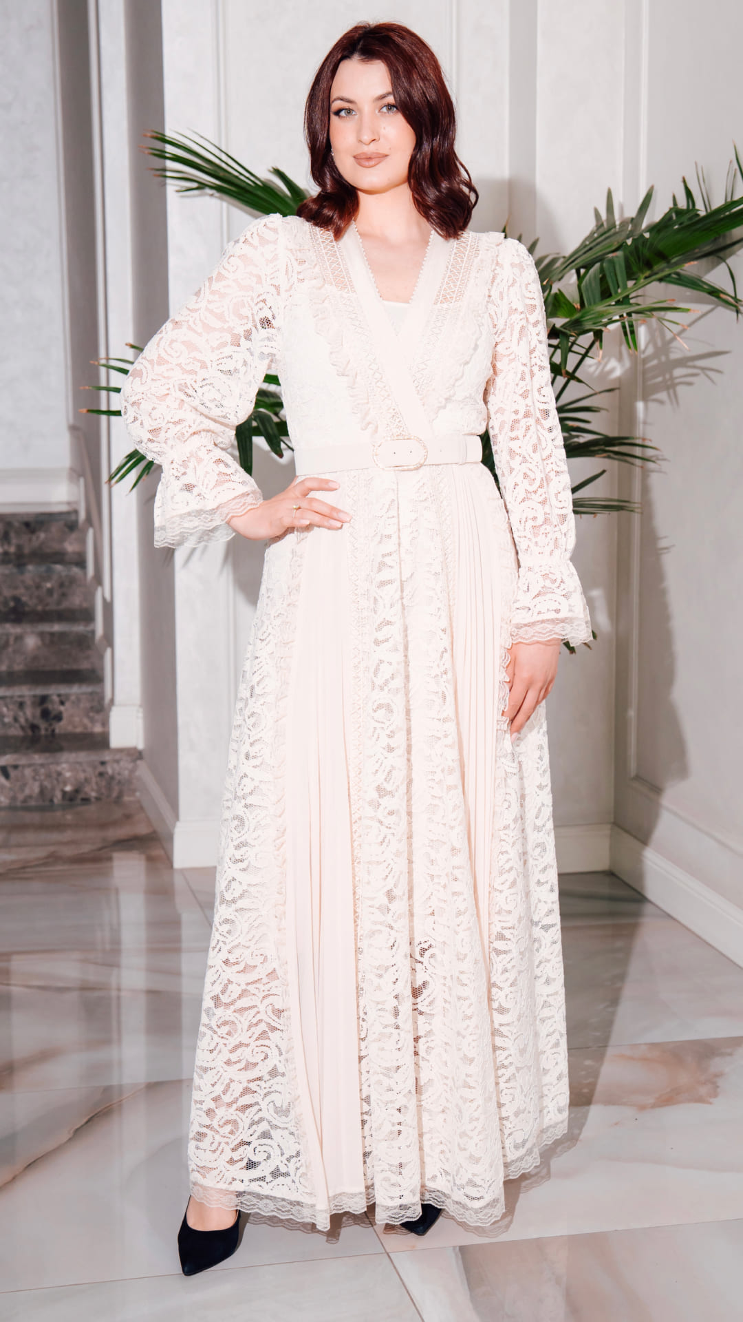 Rochie de seară - imagine 4