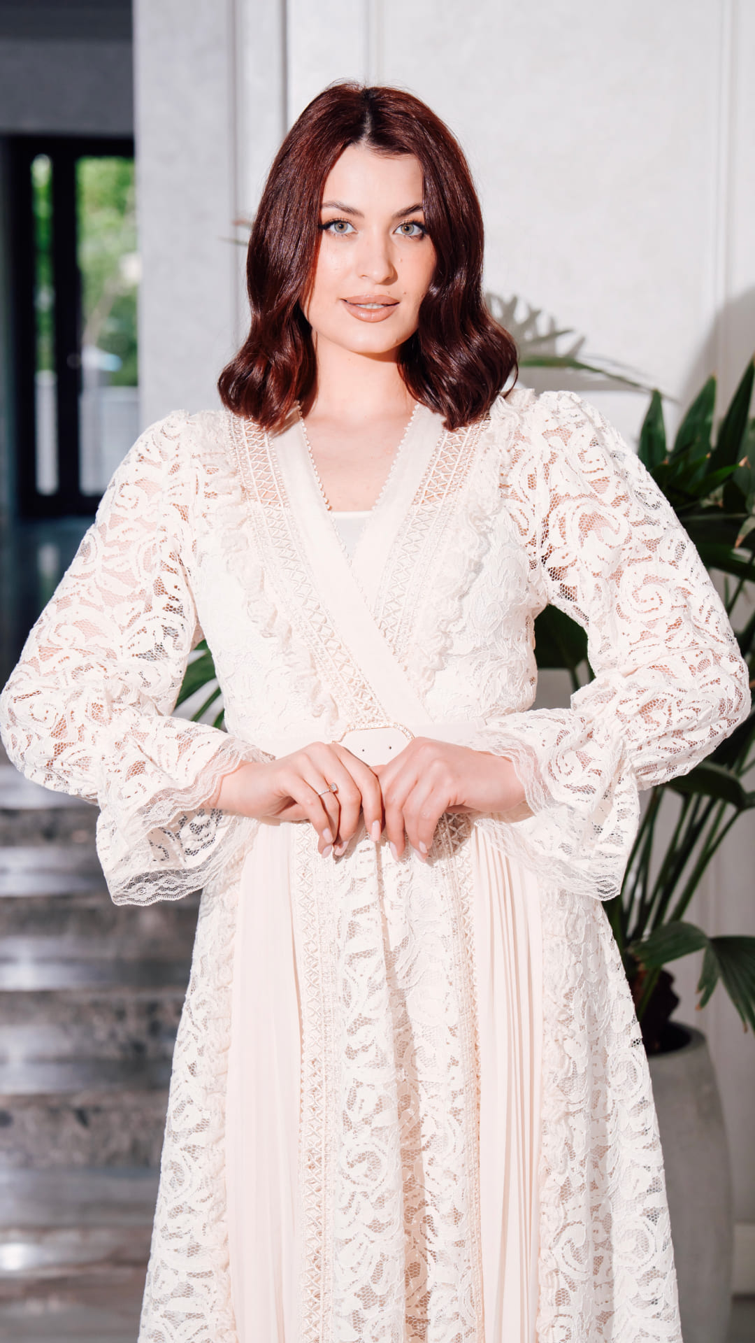 Rochie de seară - imagine 5