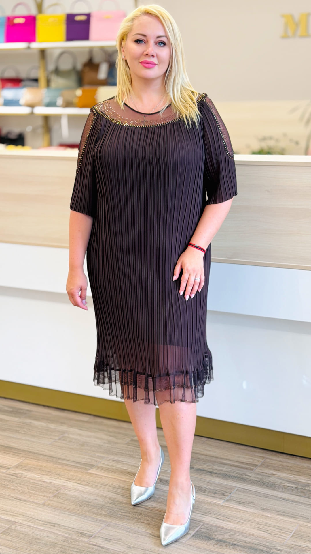 Rochie elegantă