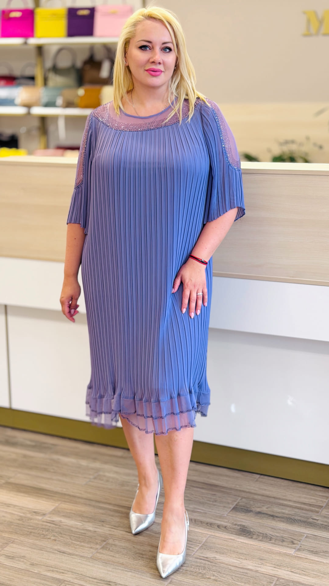 Rochie elegantă