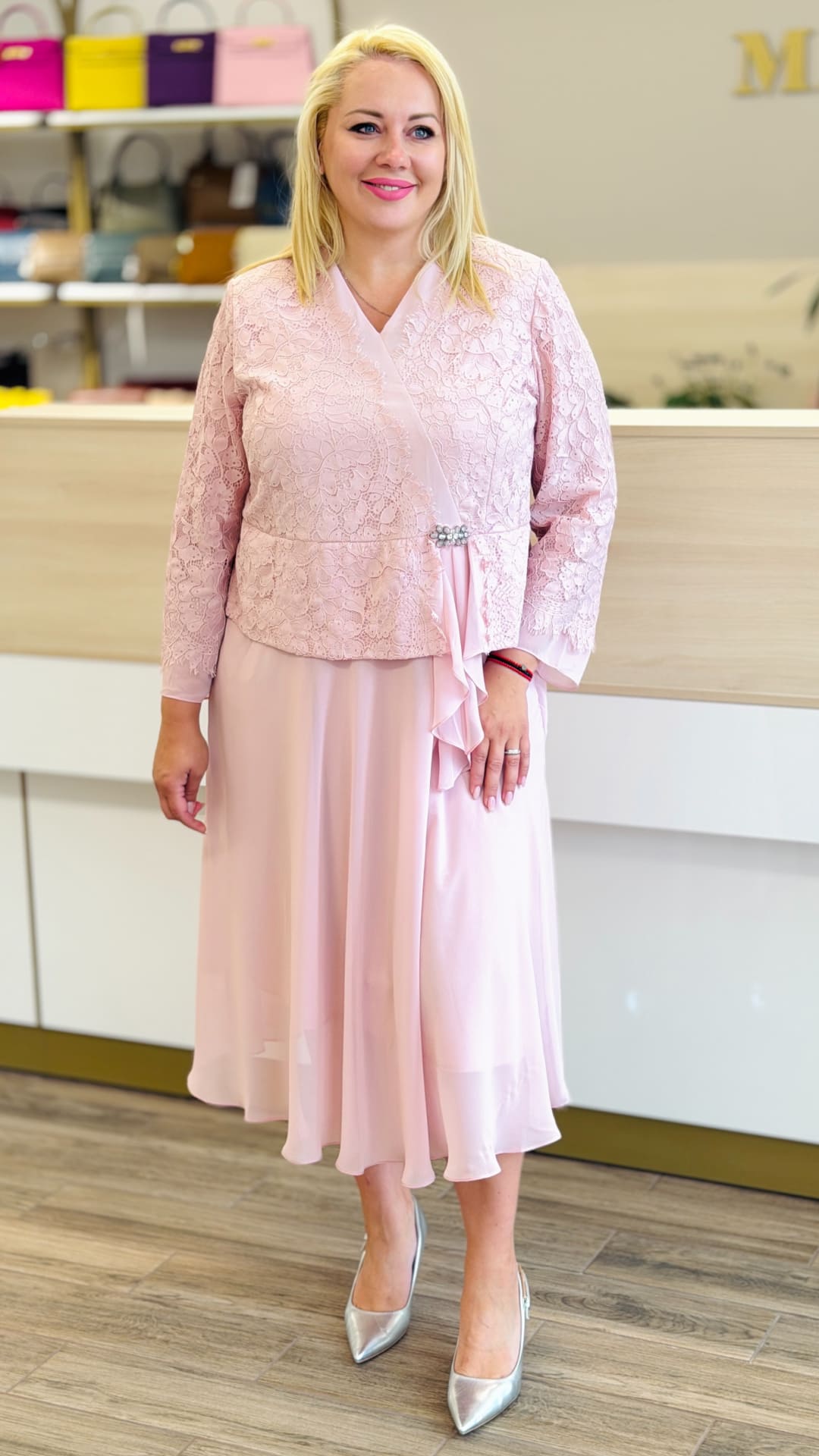 Rochie elegantă