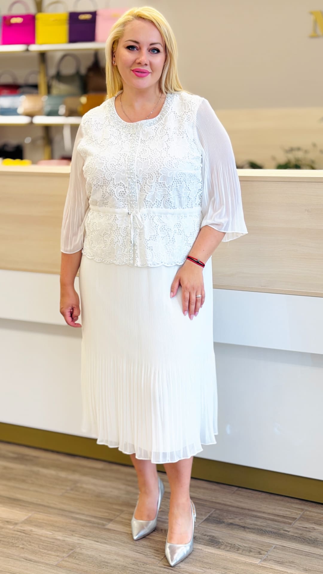 Rochie elegantă
