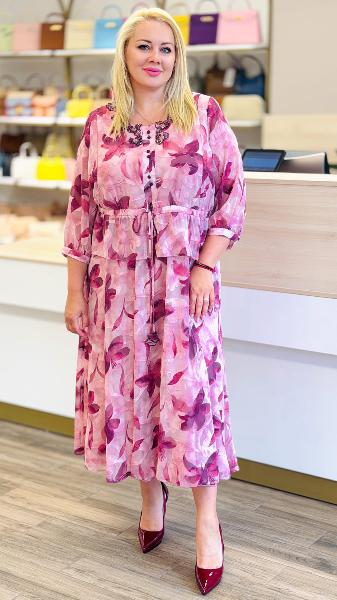 Rochie elegantă