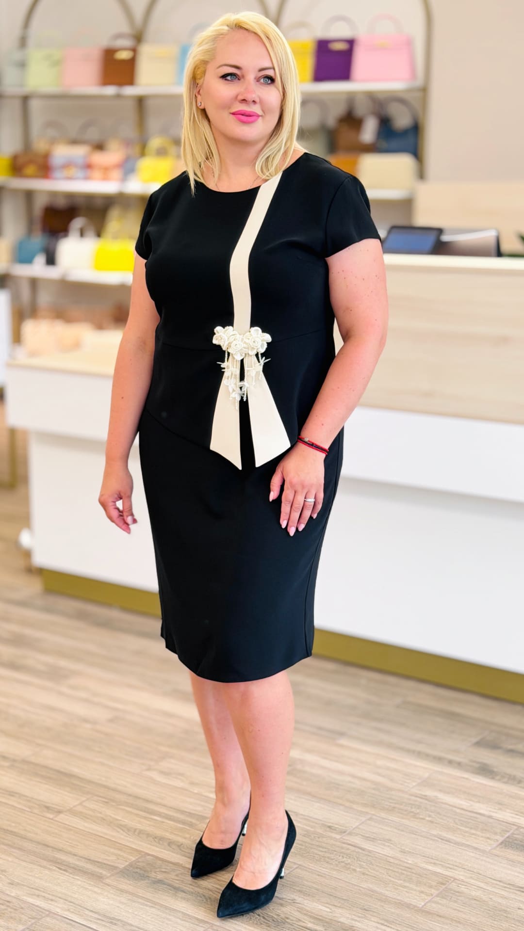Rochie elegantă