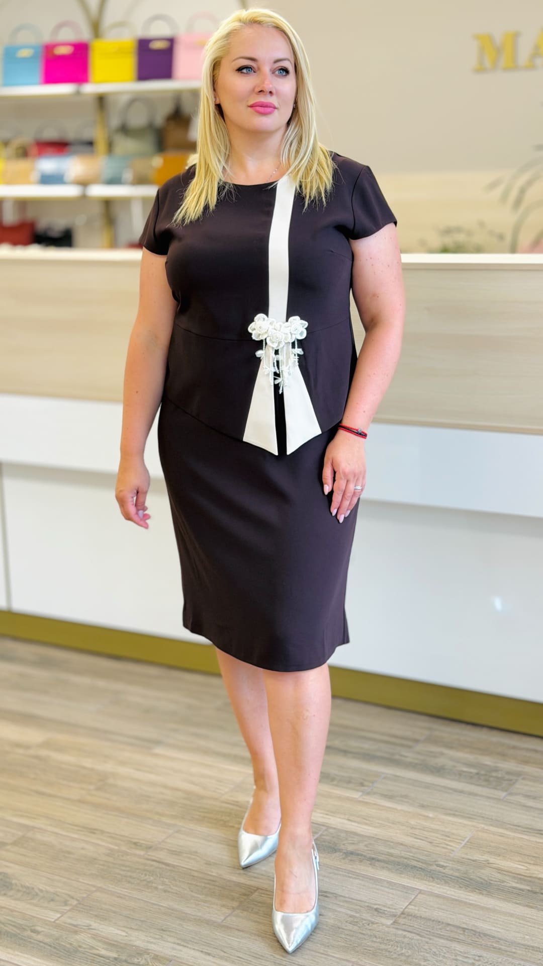 Rochie elegantă