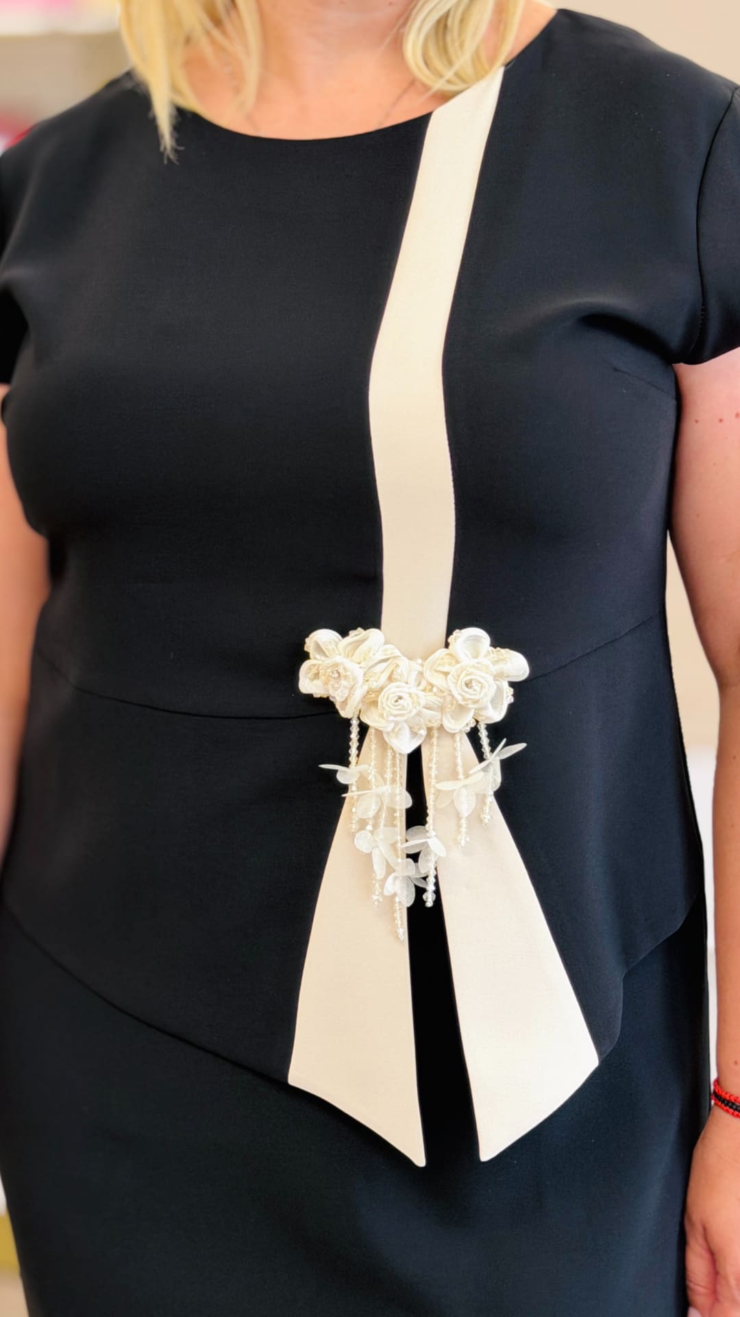 Rochie elegantă - imagine 2