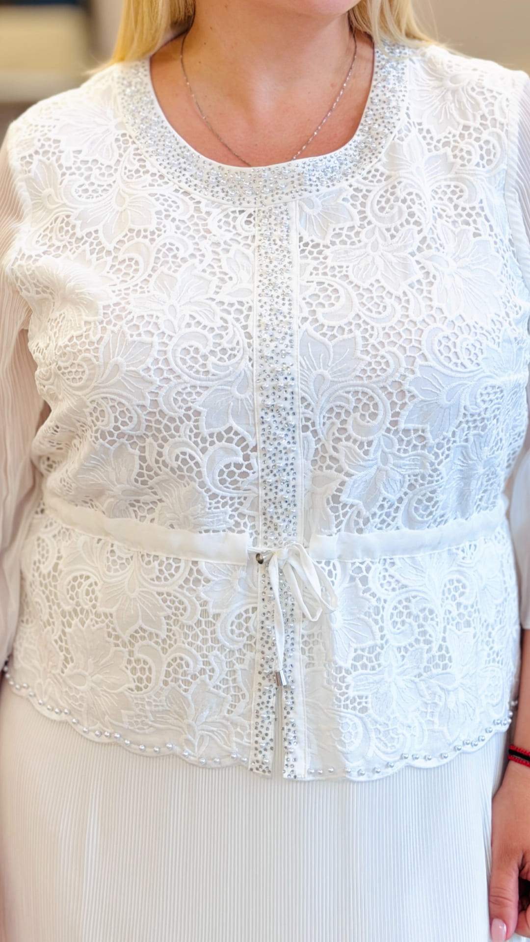 Rochie elegantă - imagine 2