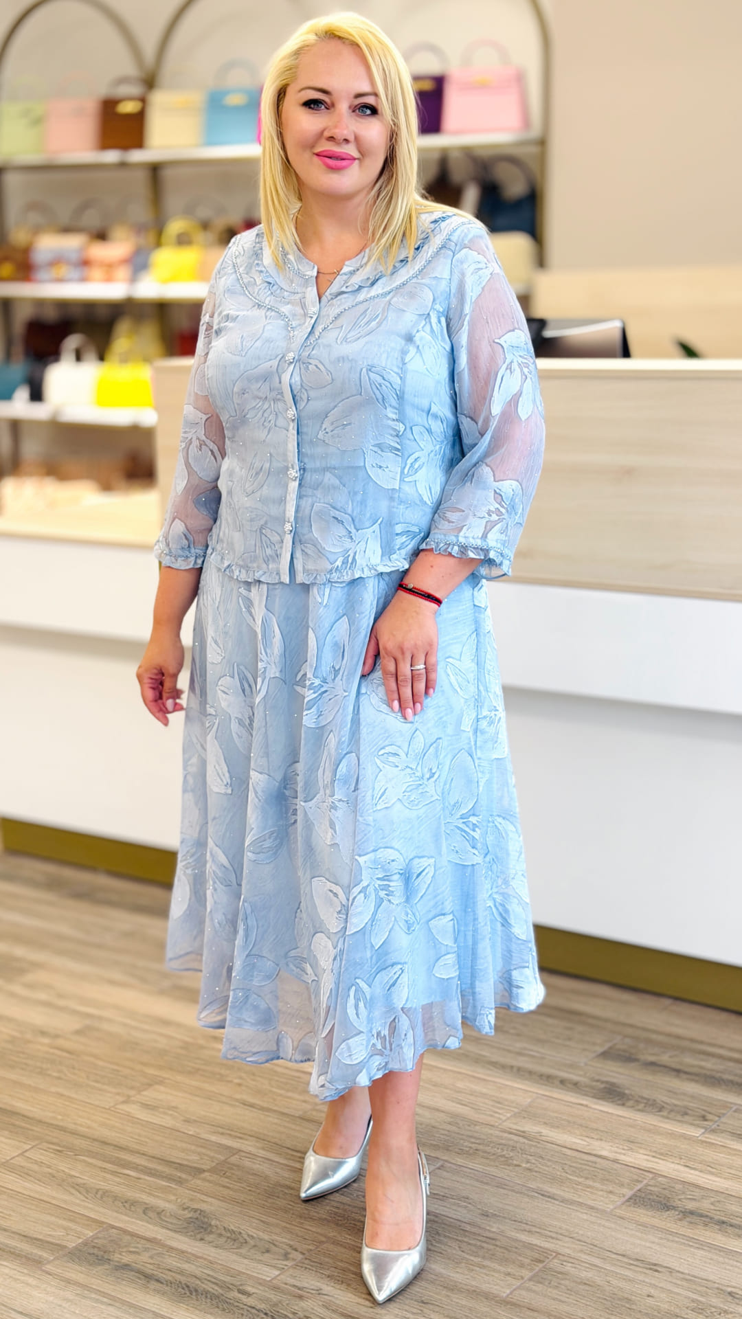 Rochie elegantă