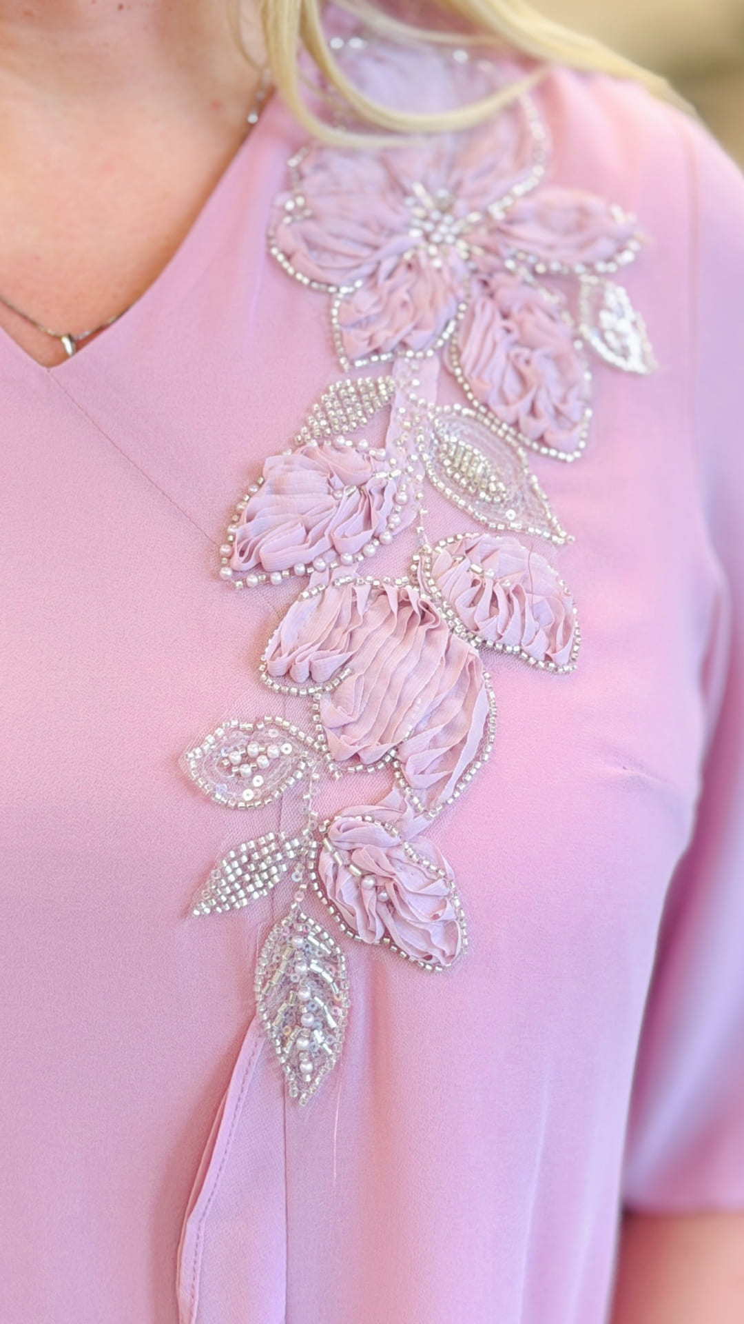 Rochie elegantă - imagine 2