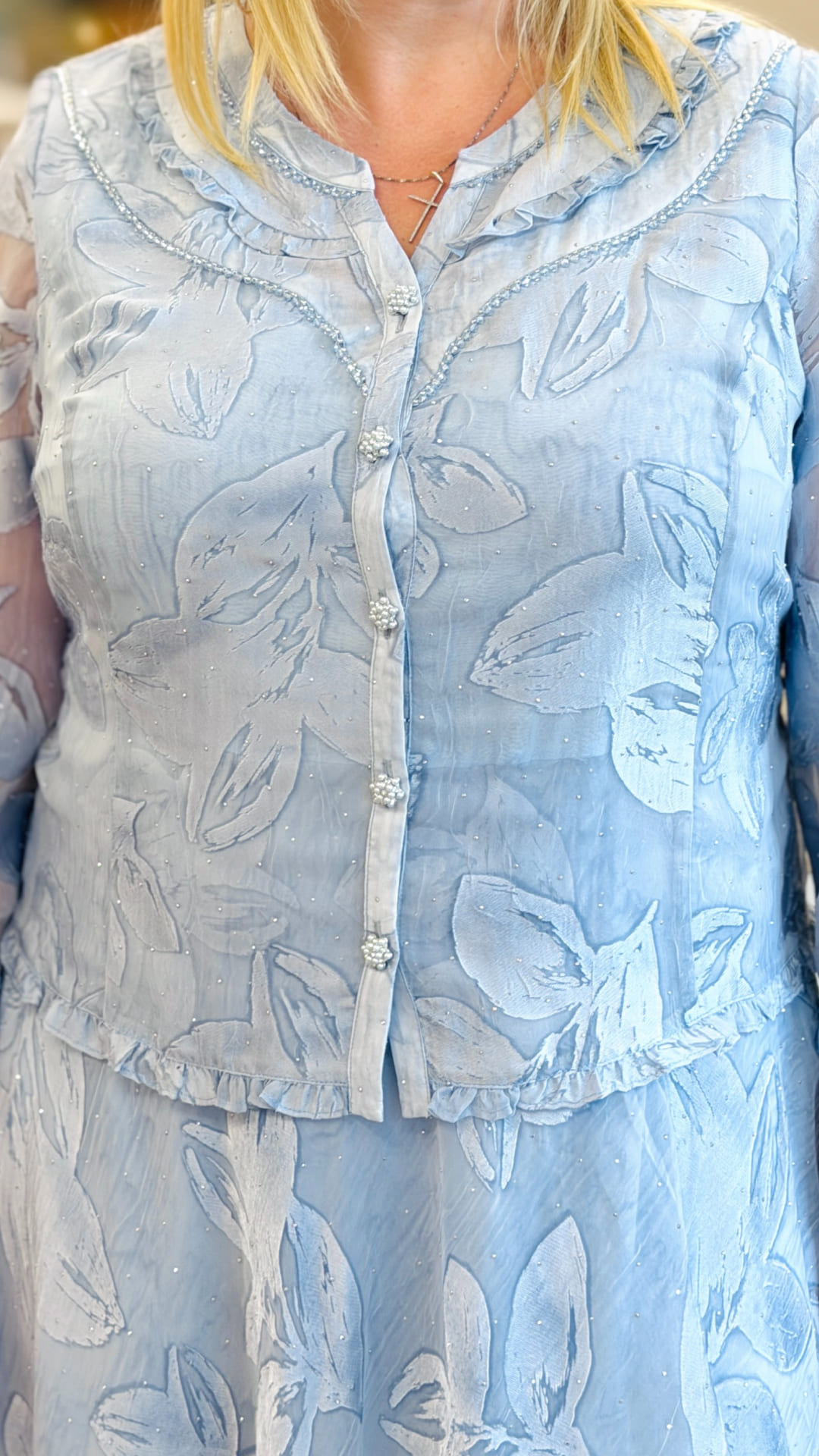 Rochie elegantă - imagine 2