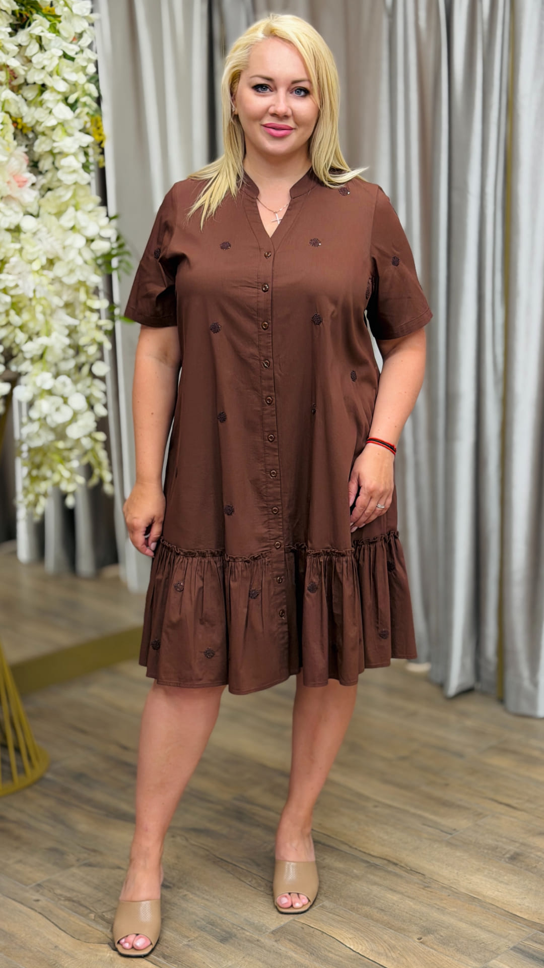 Rochie de zi