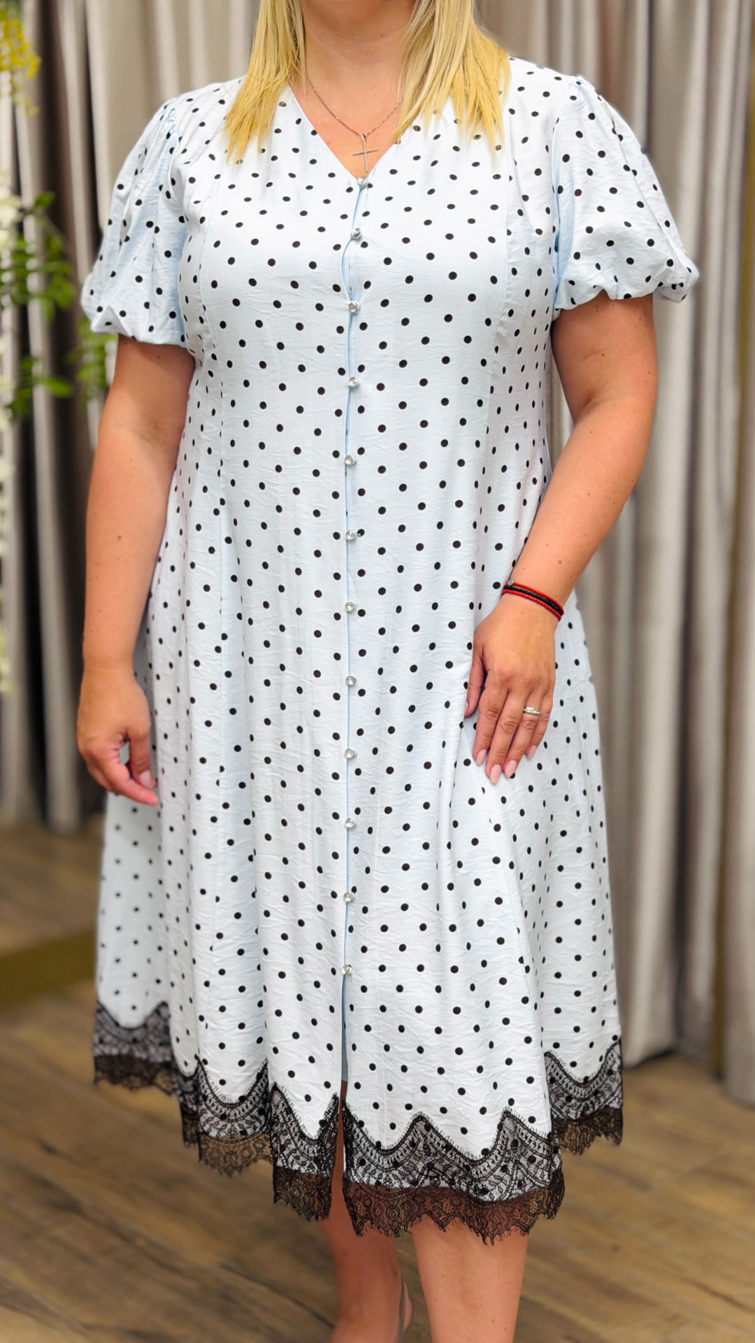 Rochie de zi - imagine 2