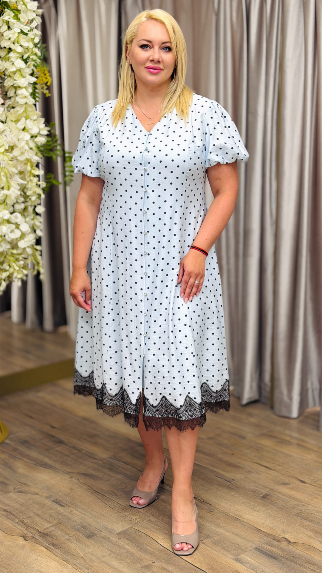 Rochie de zi