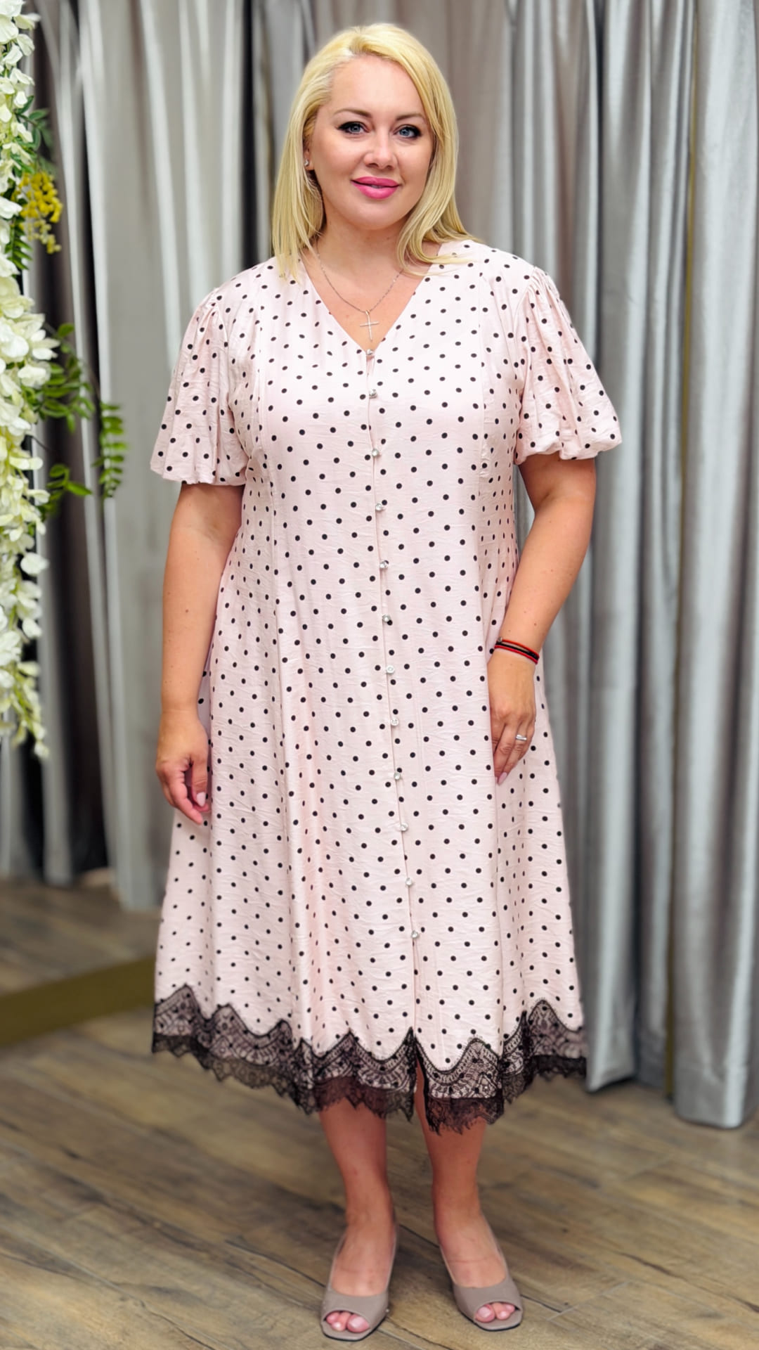 Rochie de zi