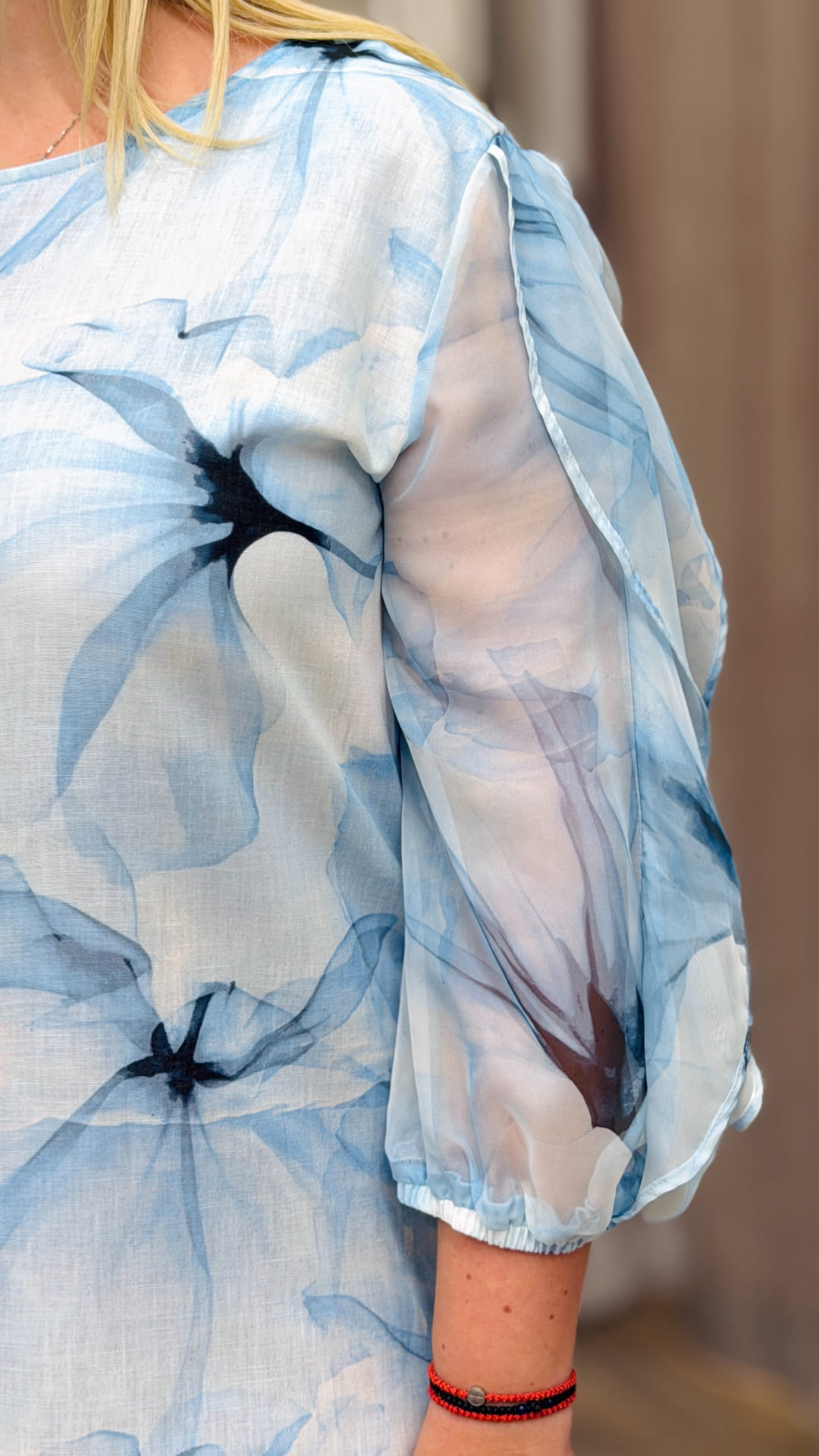 Rochie elegantă - imagine 2