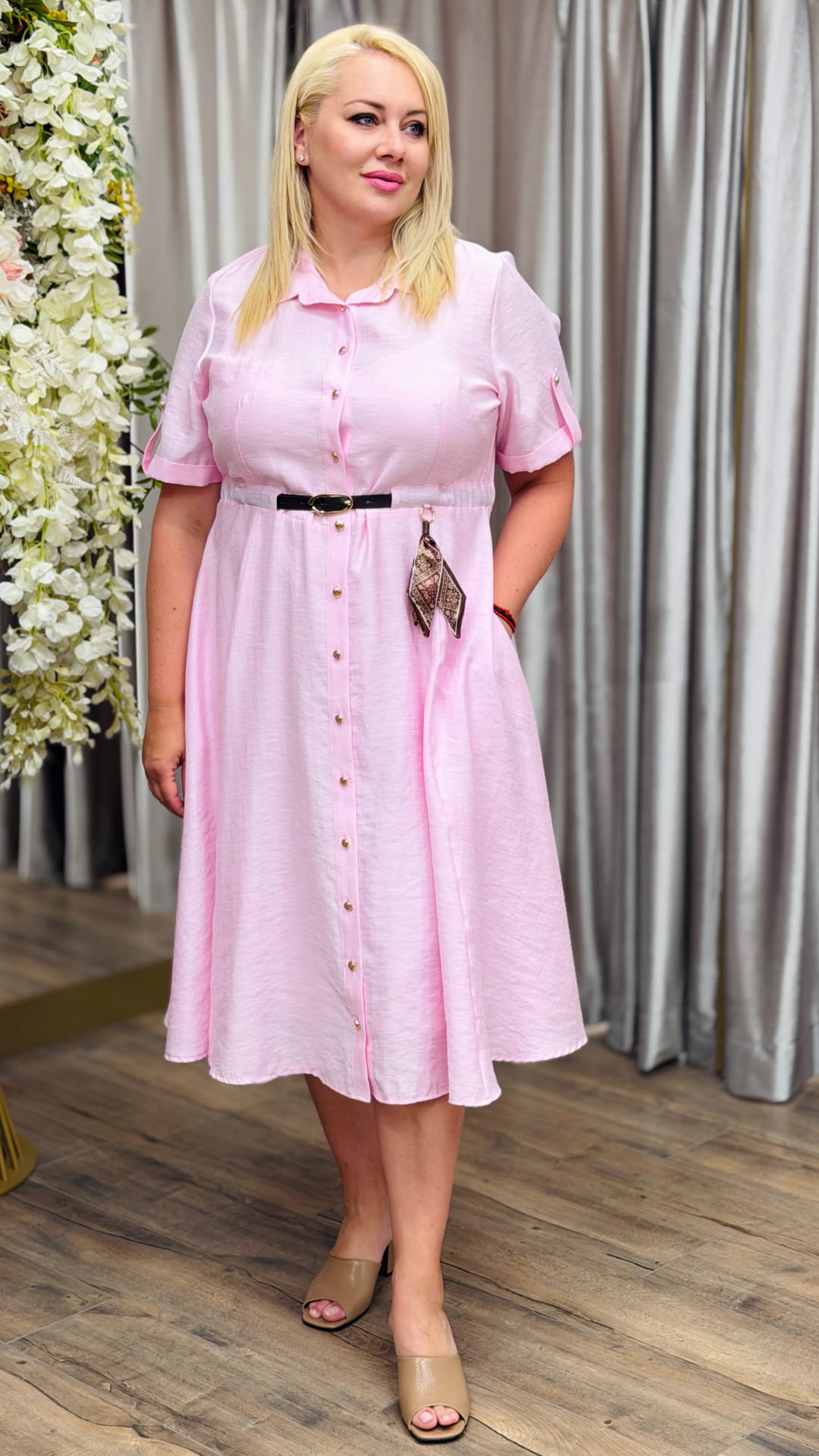 Rochie de zi