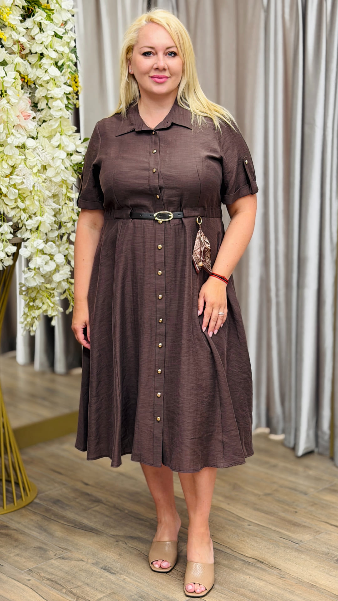 Rochie de zi