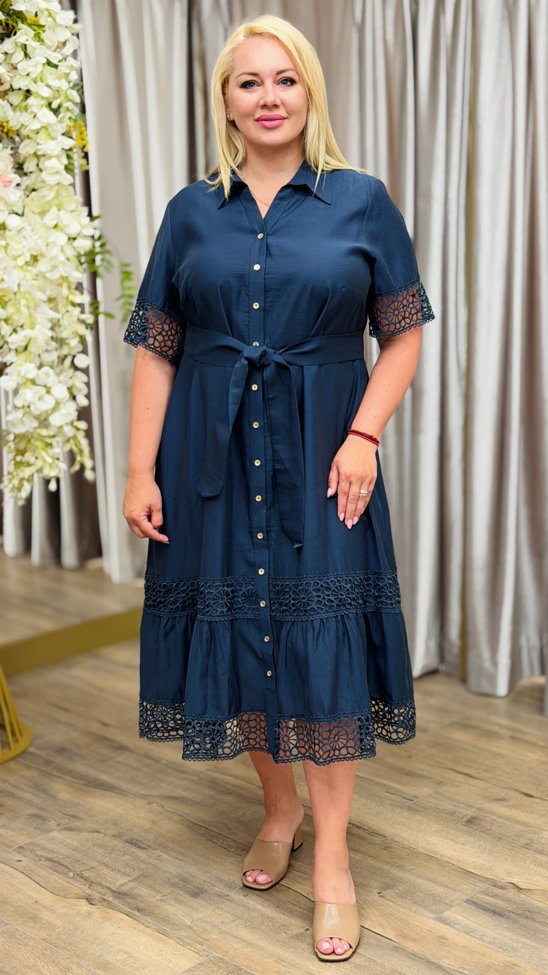 Rochie de zi