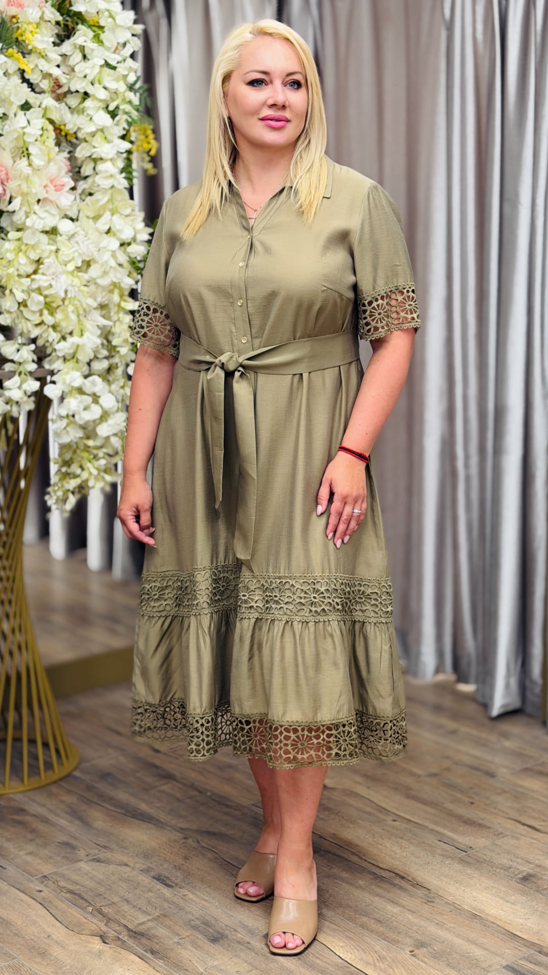 Rochie de zi