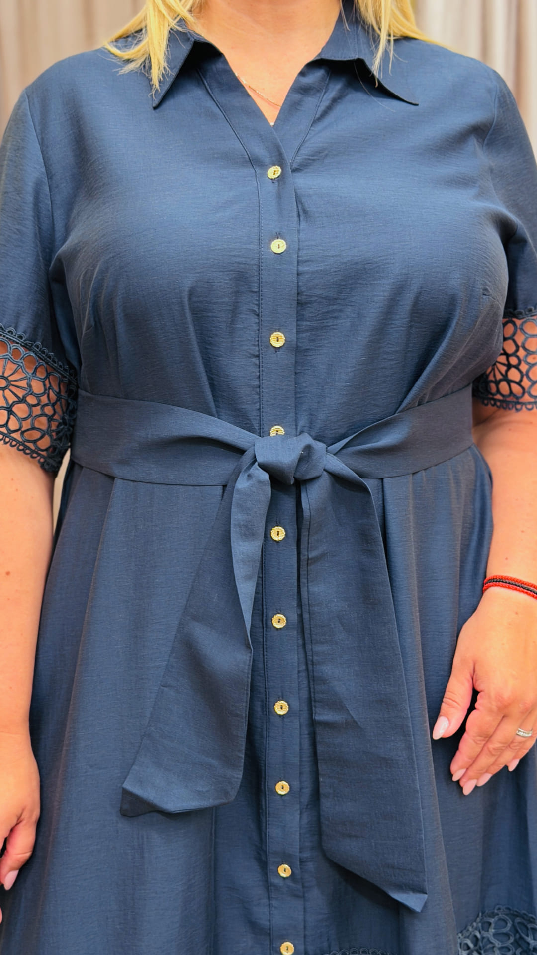 Rochie de zi - imagine 2