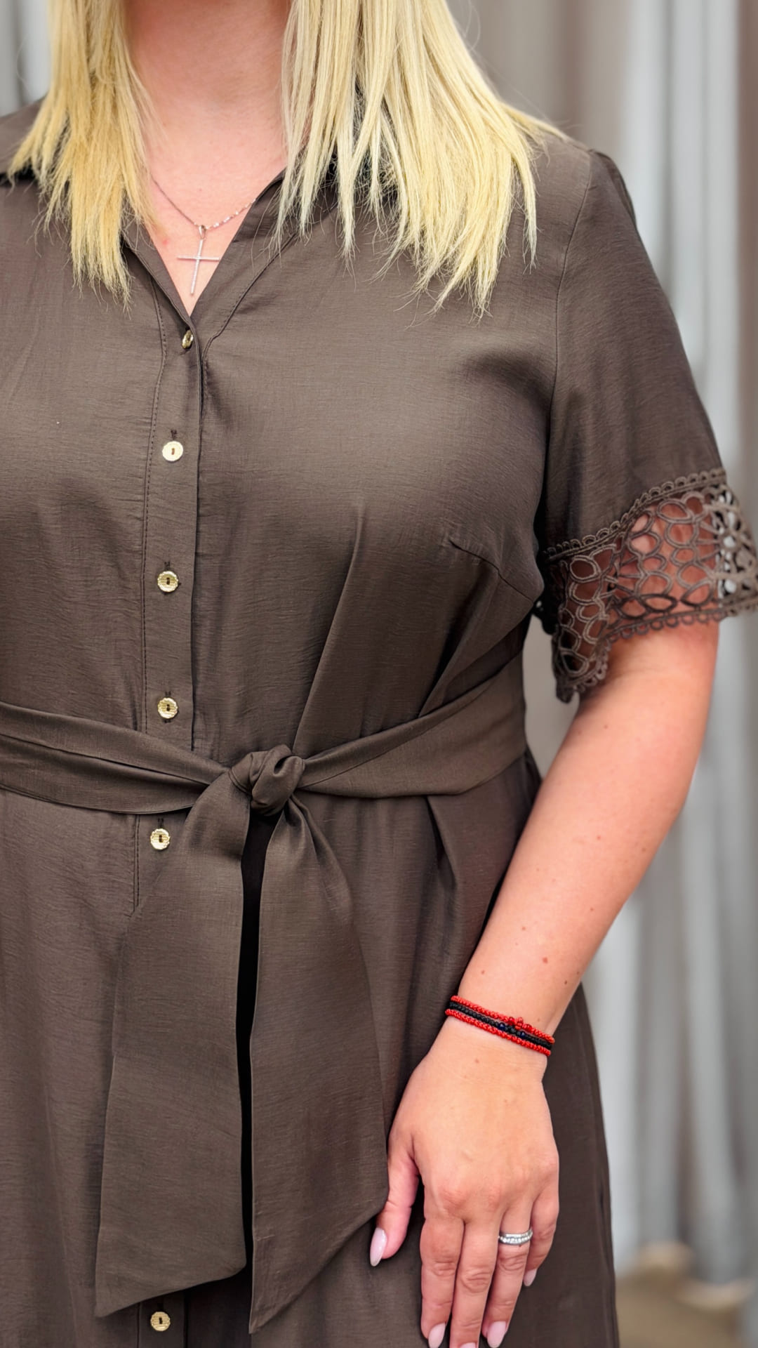Rochie de zi - imagine 2