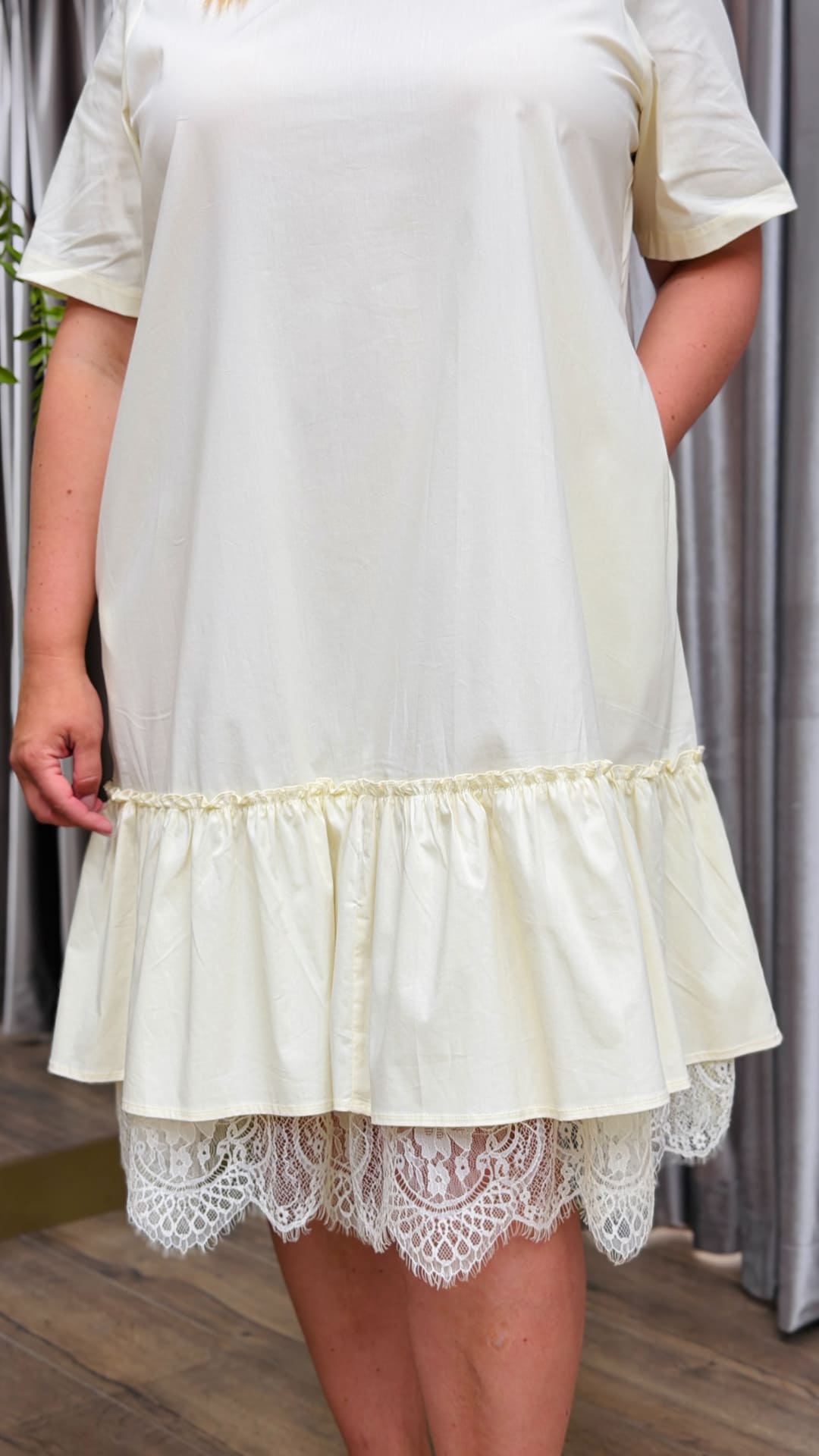 Rochie de zi - imagine 2