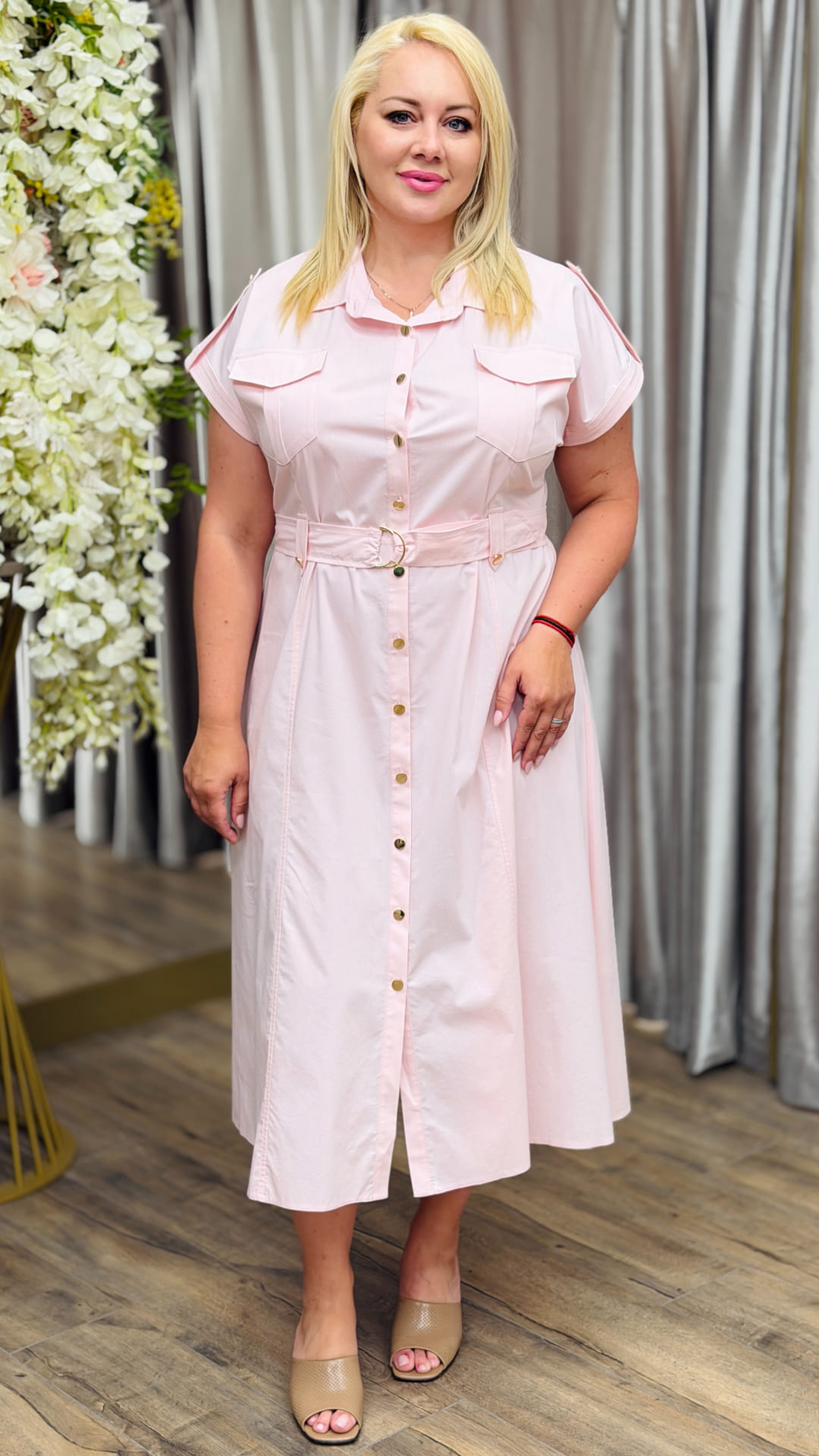 Rochie de zi