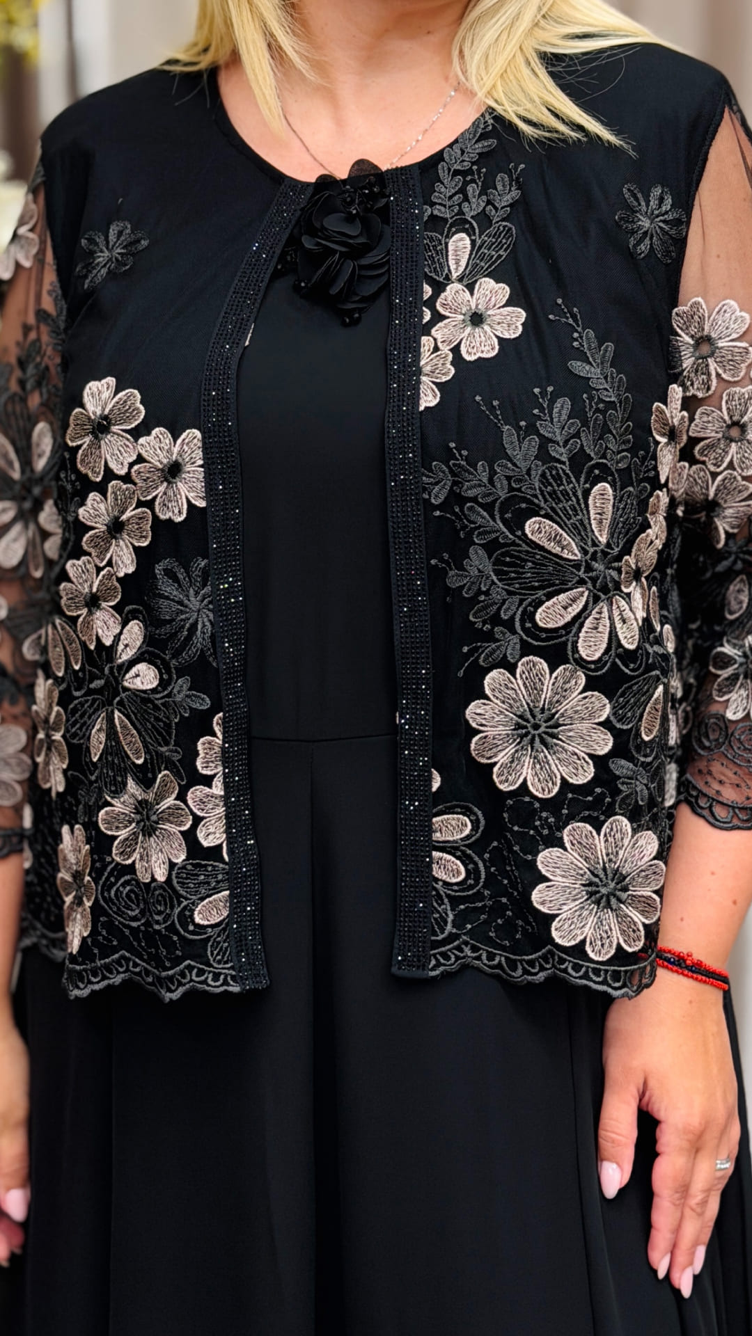 Rochie elegantă - imagine 2