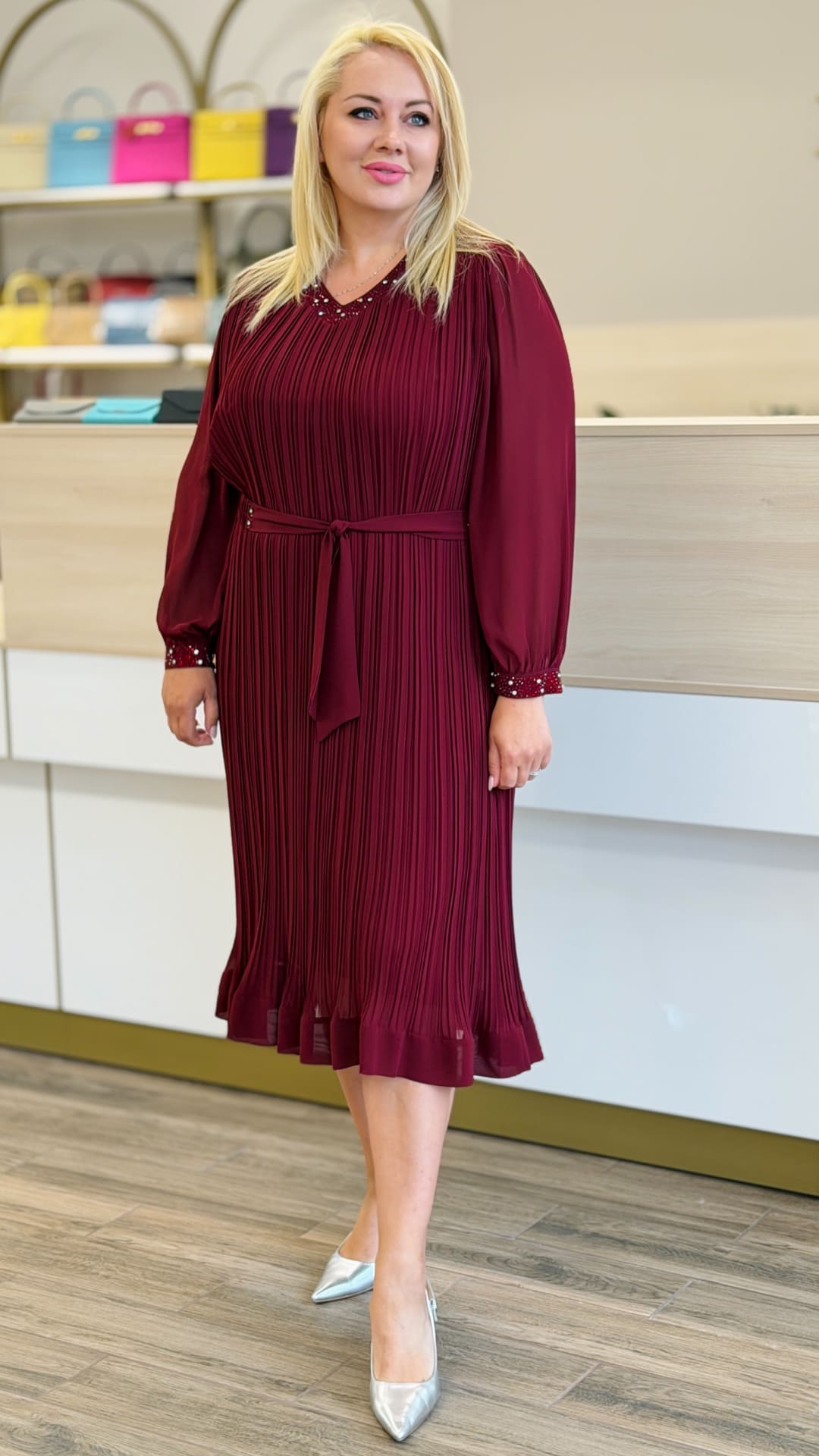 Rochie elegantă