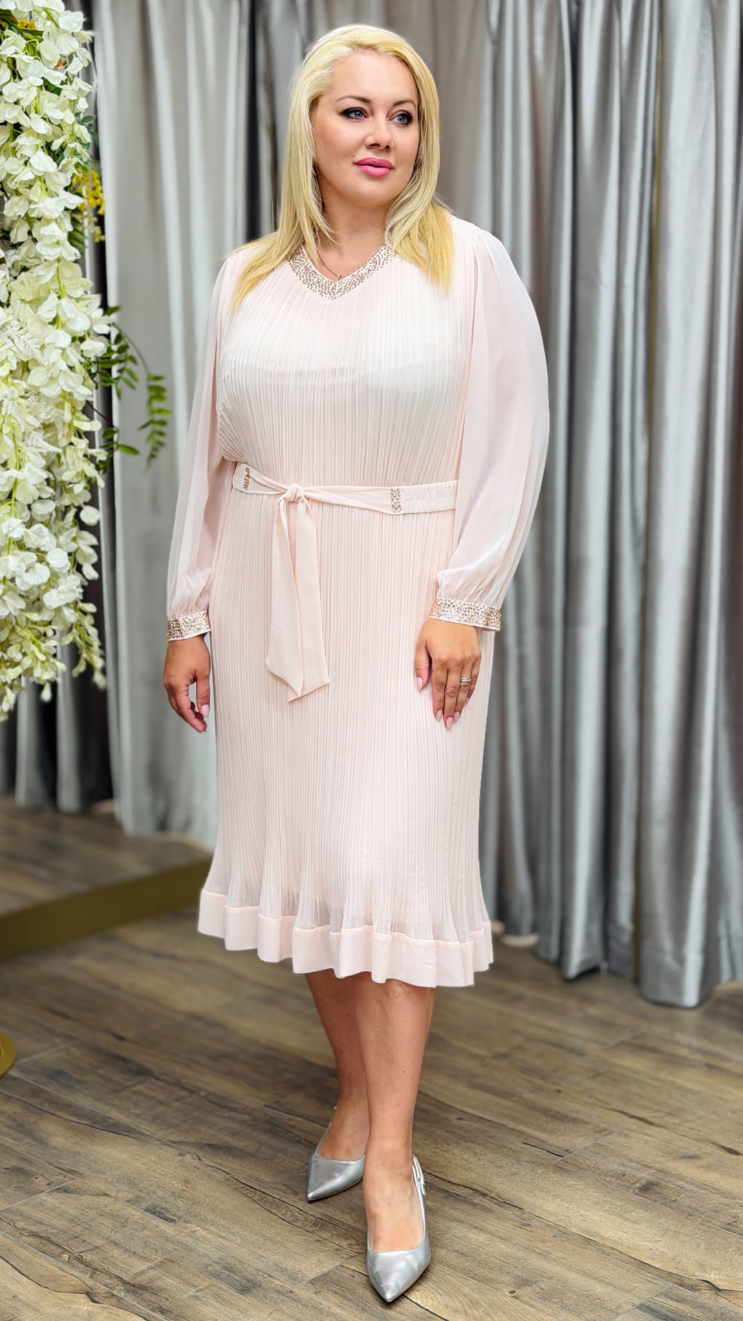 Rochie elegantă