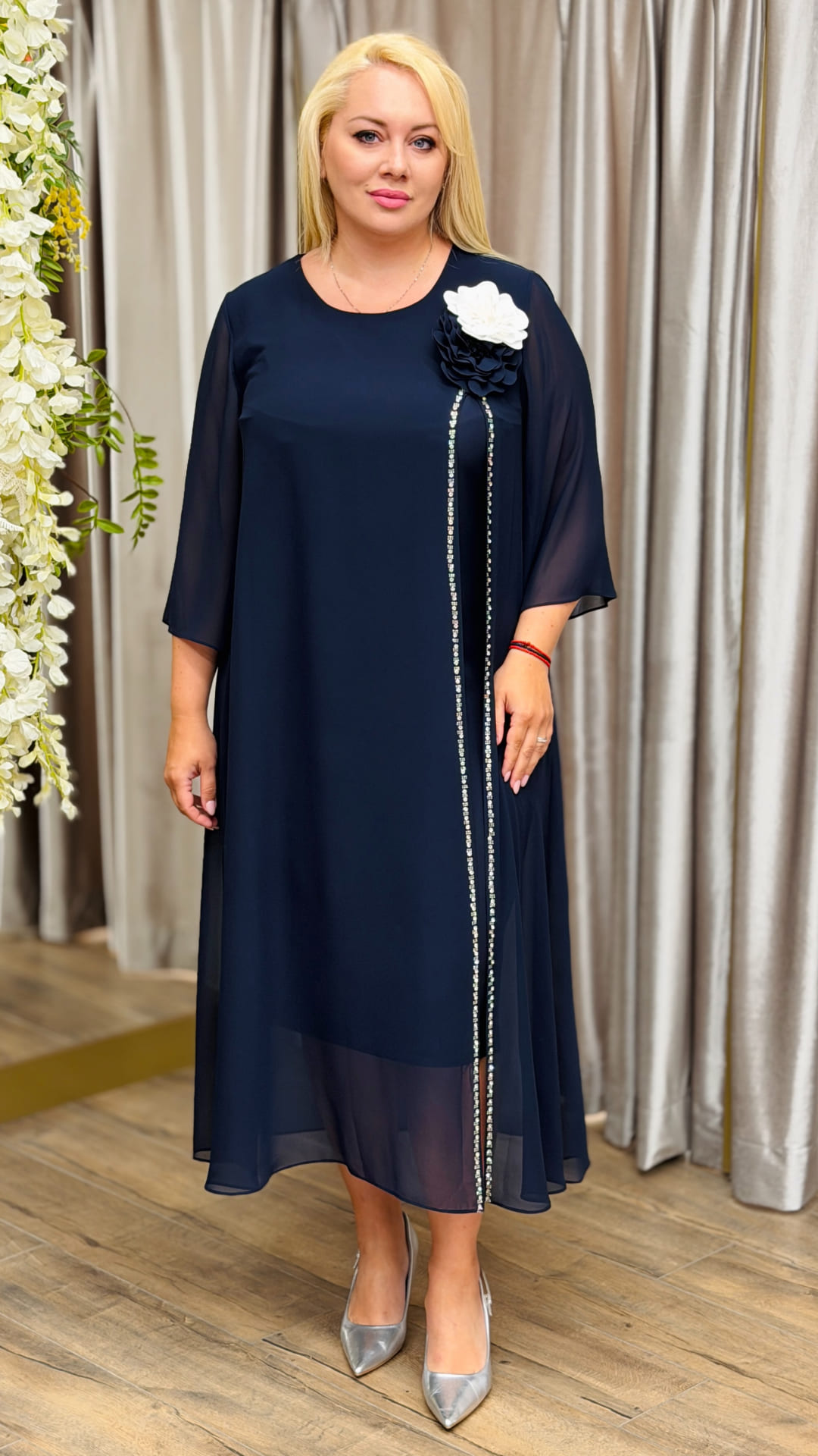 Rochie elegantă