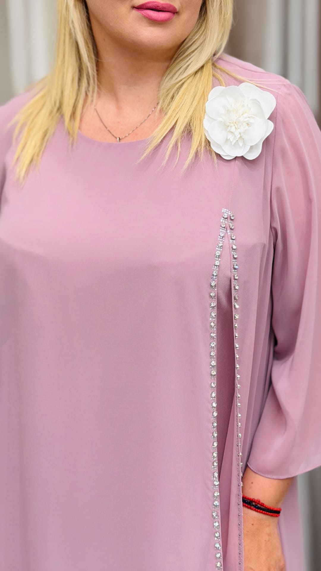 Rochie elegantă - imagine 2