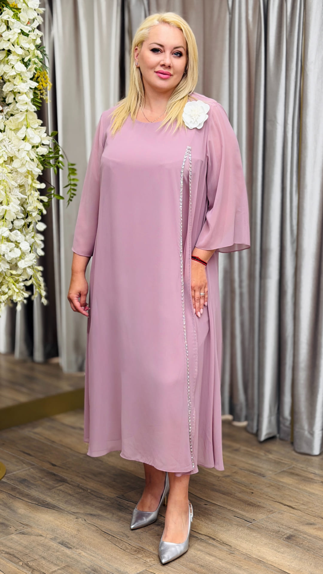 Rochie elegantă