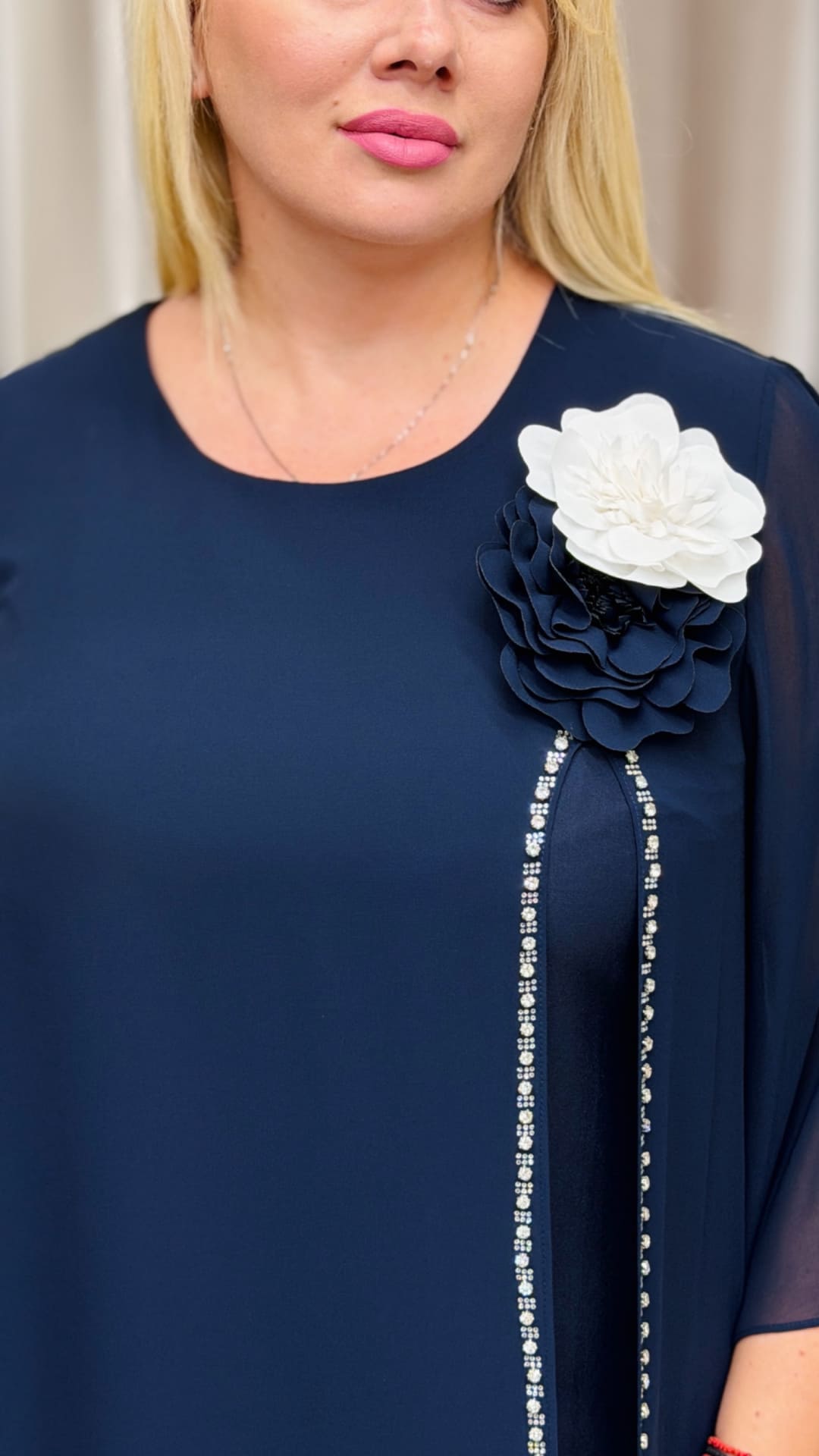 Rochie elegantă - imagine 2