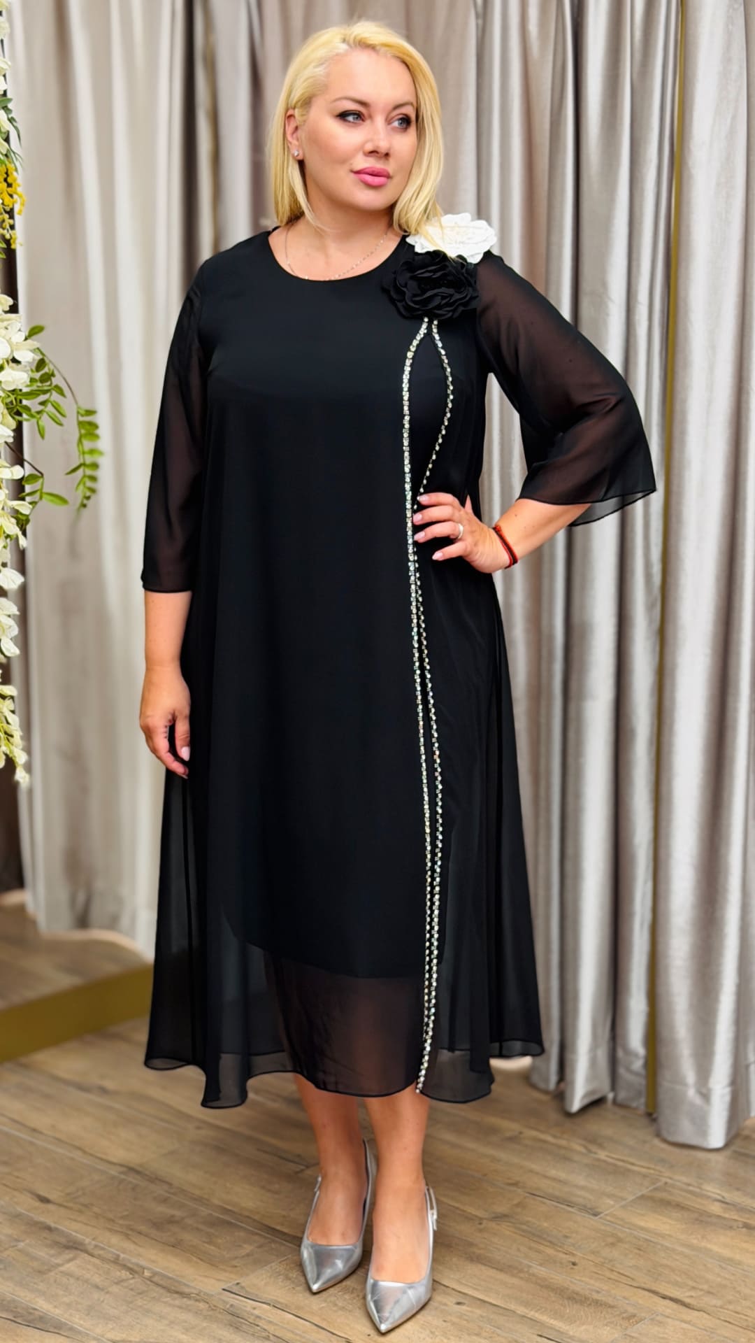 Rochie elegantă
