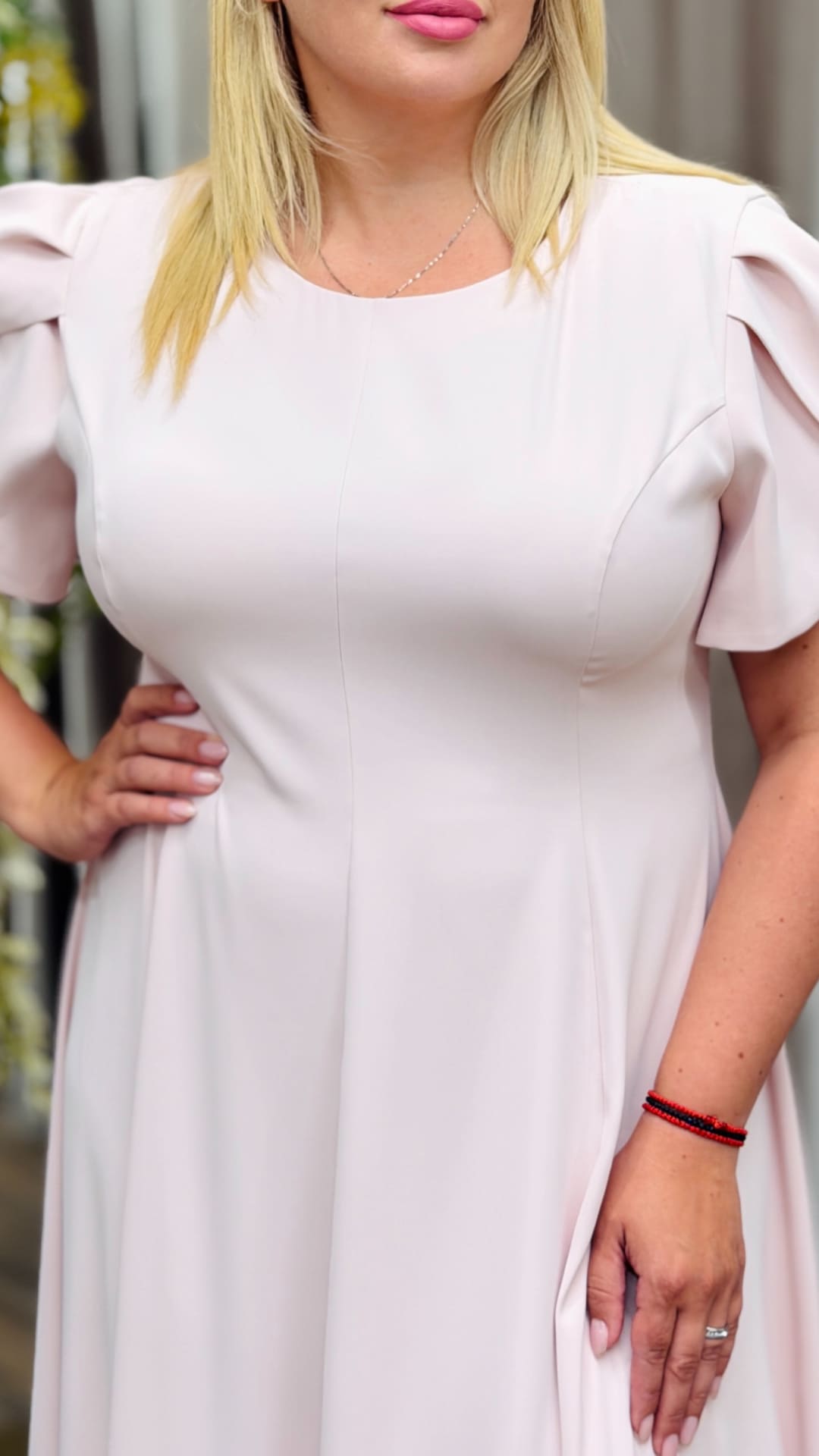 Rochie elegantă - imagine 2