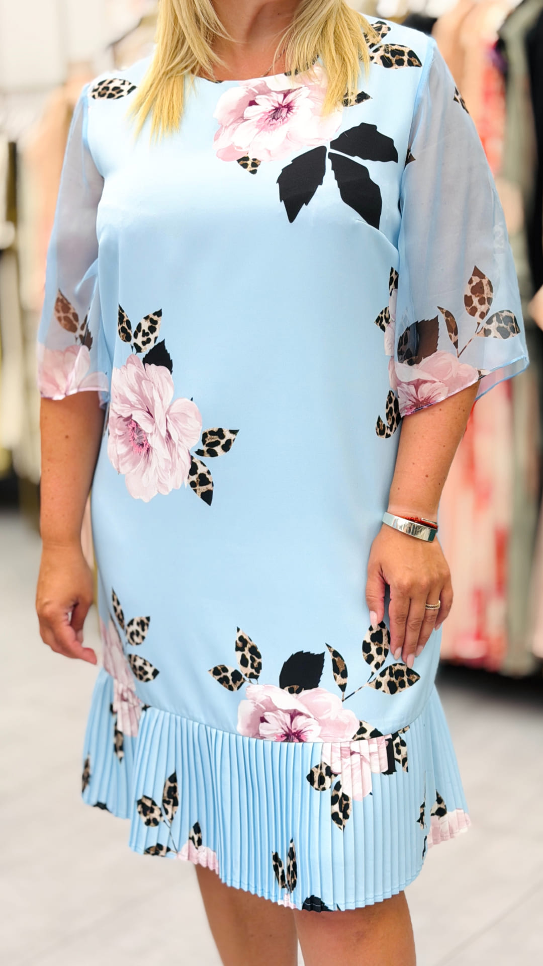 Rochie elegantă - imagine 2