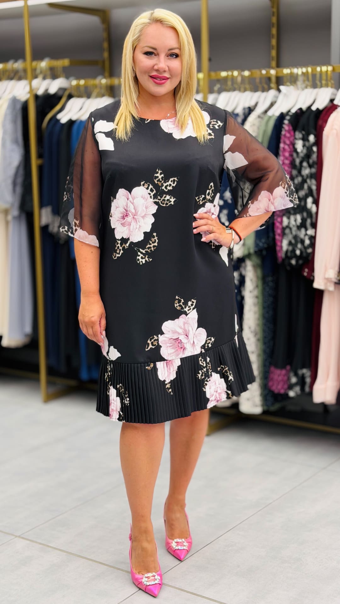 Rochie elegantă