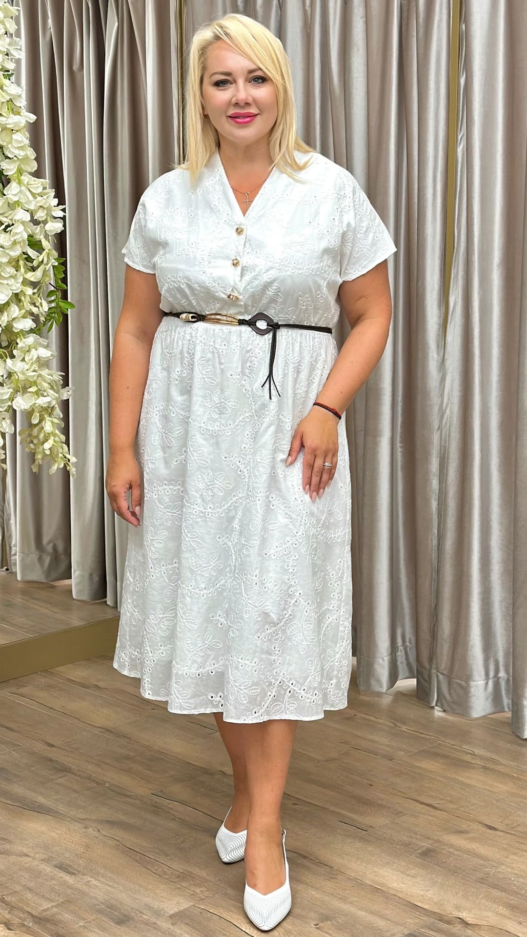 Rochie de zi