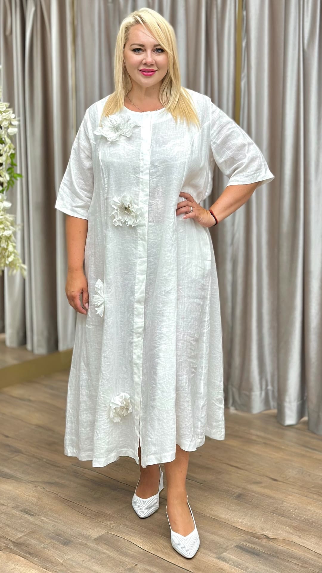 Rochie de zi