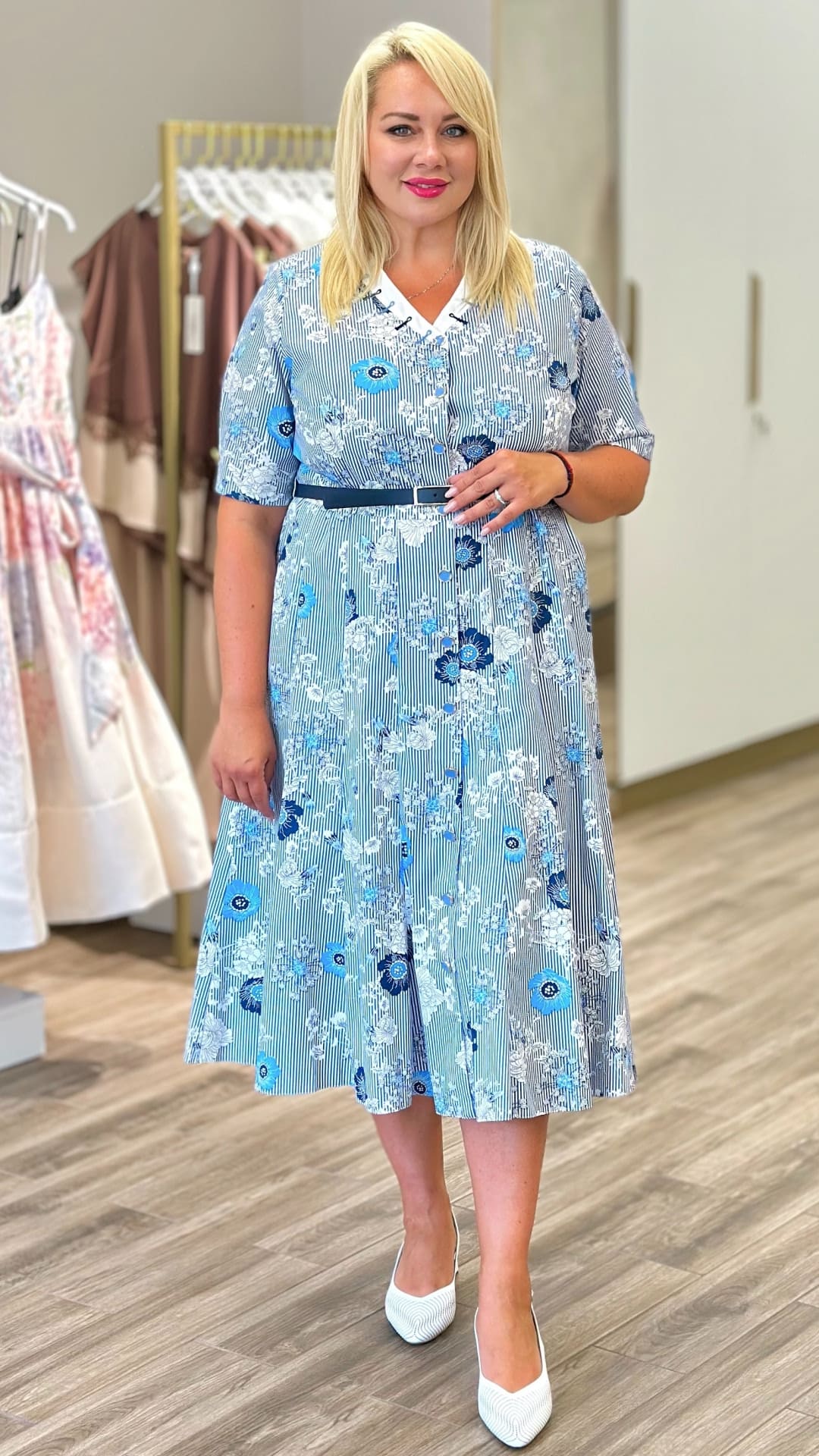 Rochie de zi